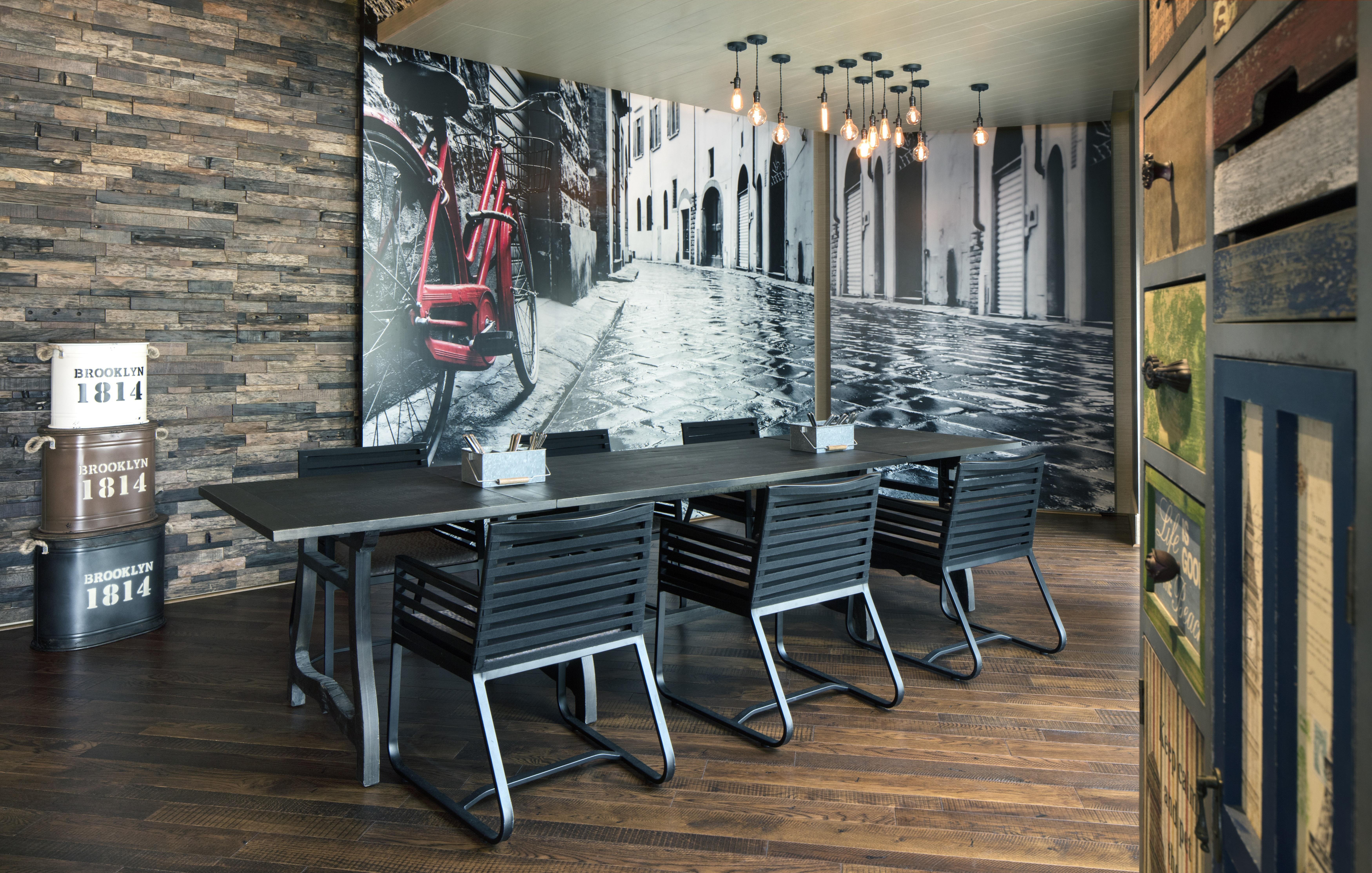 Hyatt Regency Creek Heights Residences Aparthotel Dubai