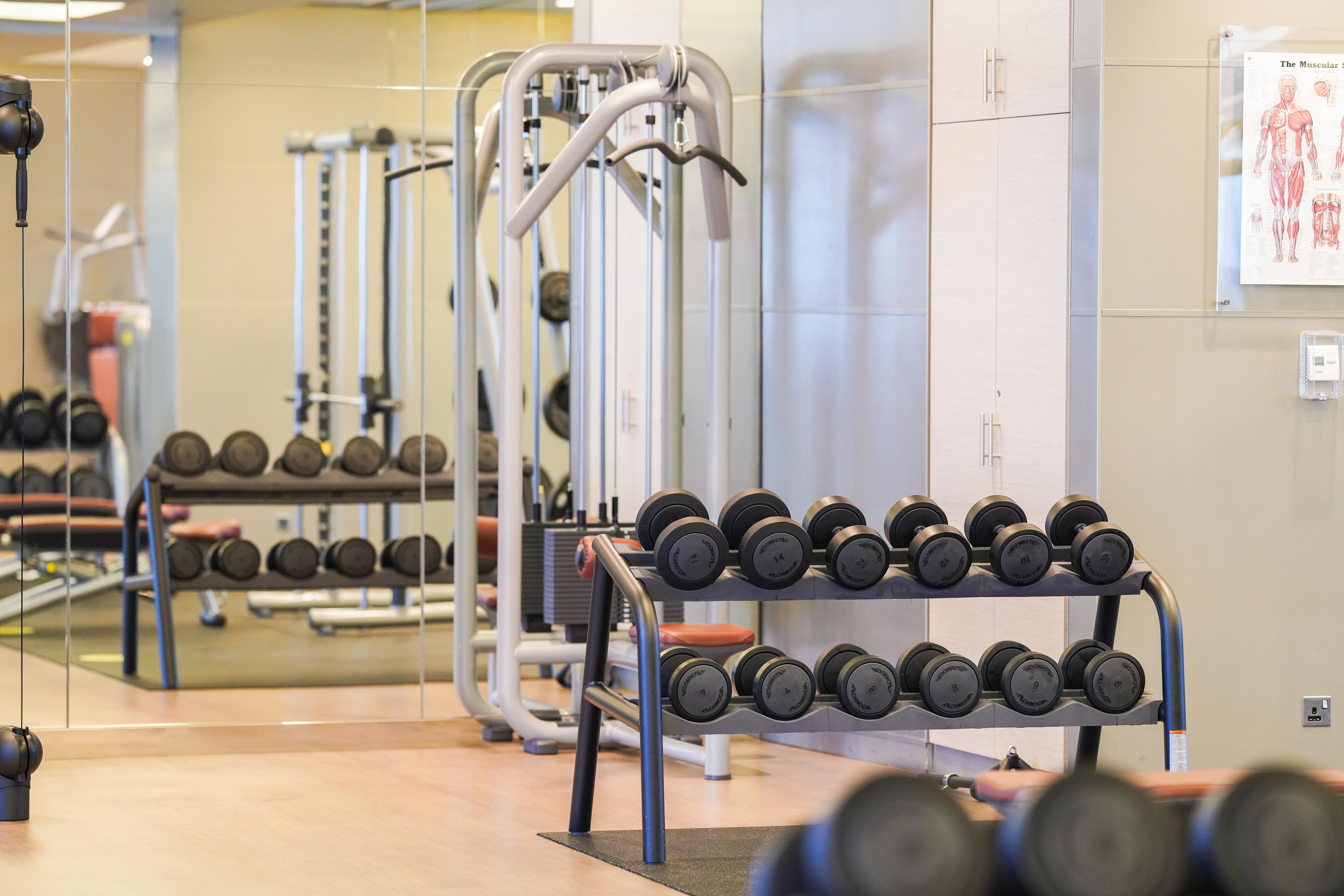Aparthotel Hyatt Regency Creek Heights Residences Dubai