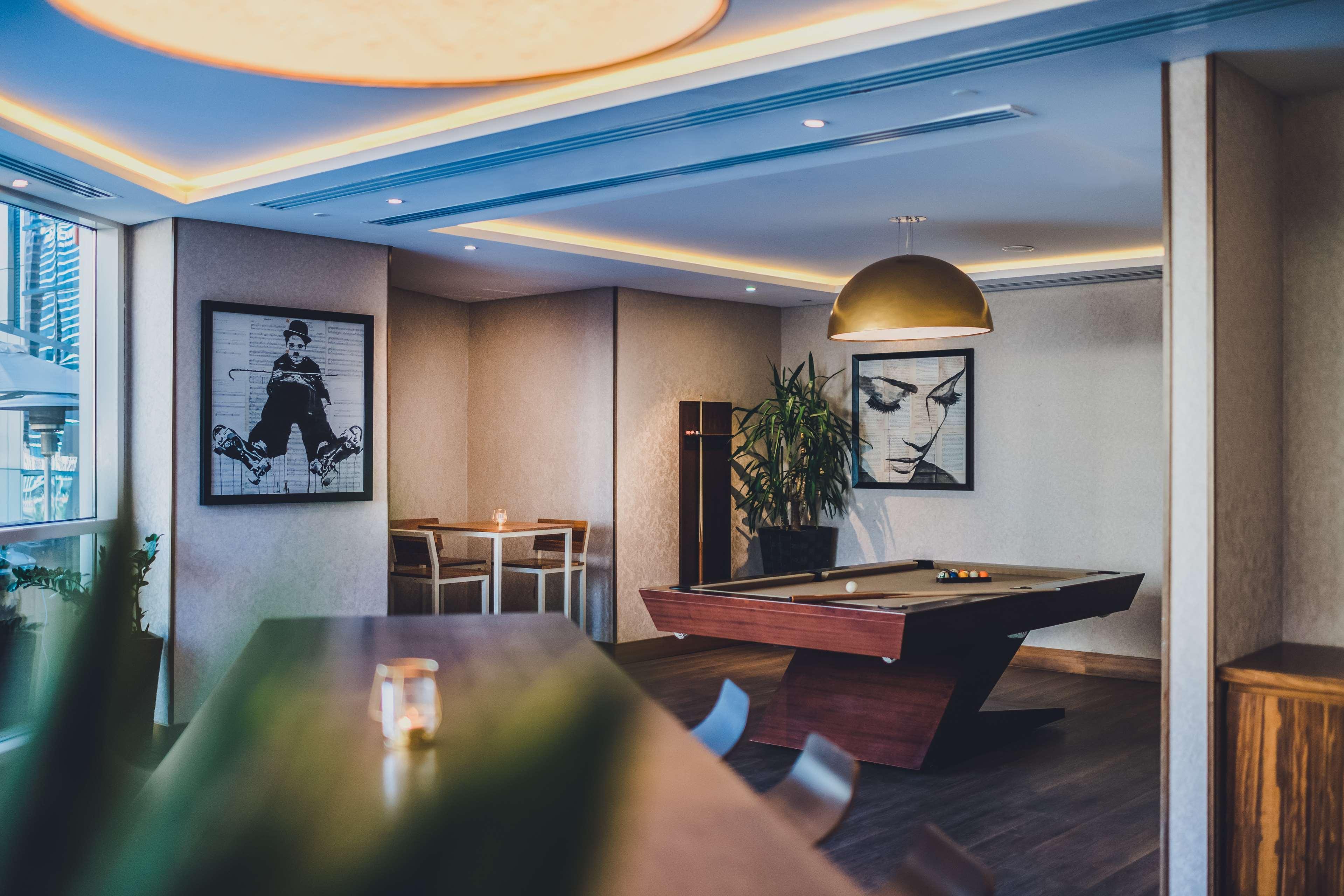 Radisson Blu Hotel, Waterfront 5*