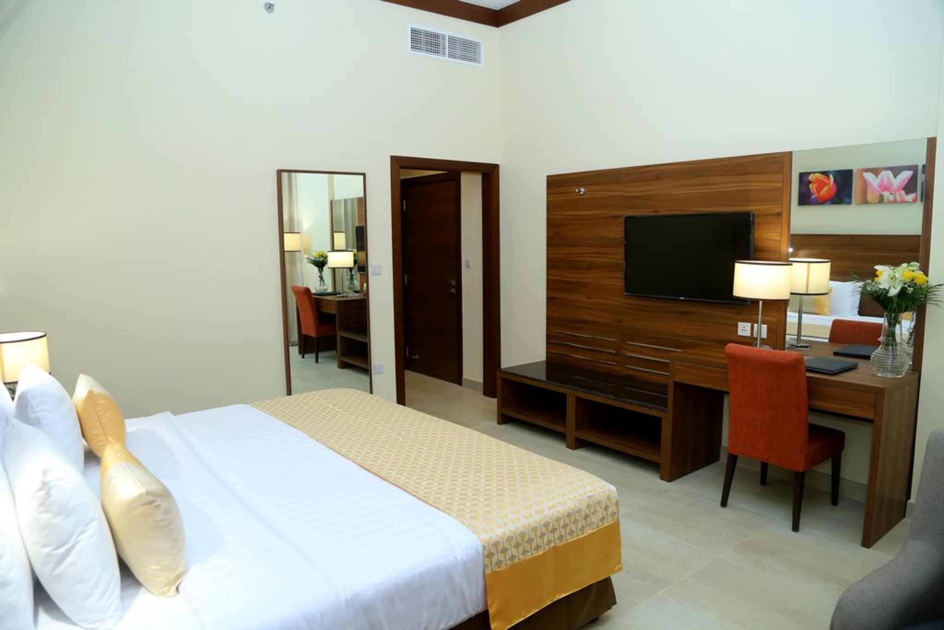 Aparthotel Tulip Al Barsha