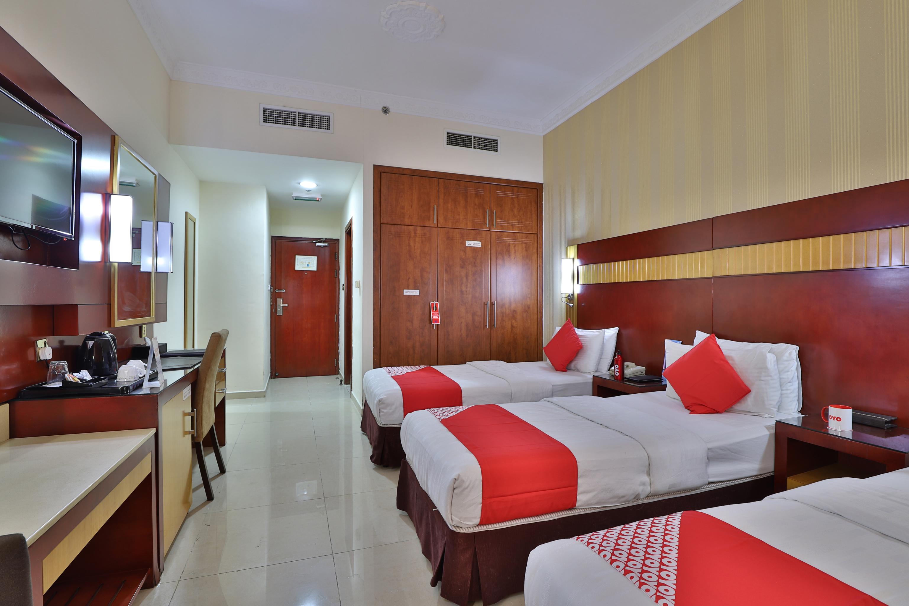 Hotel Palette Phoenix 3*