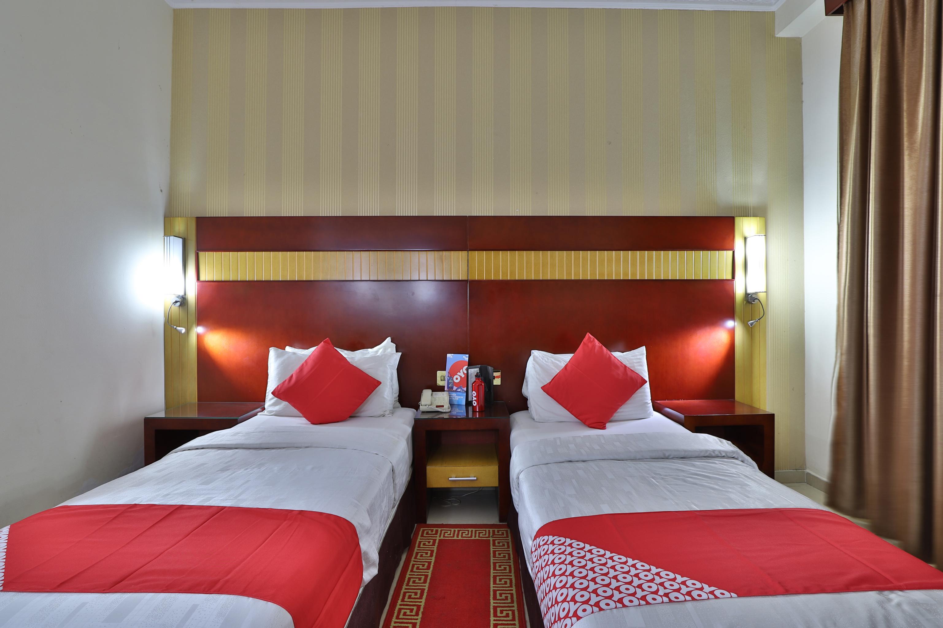 Hotel Palette Phoenix 3*