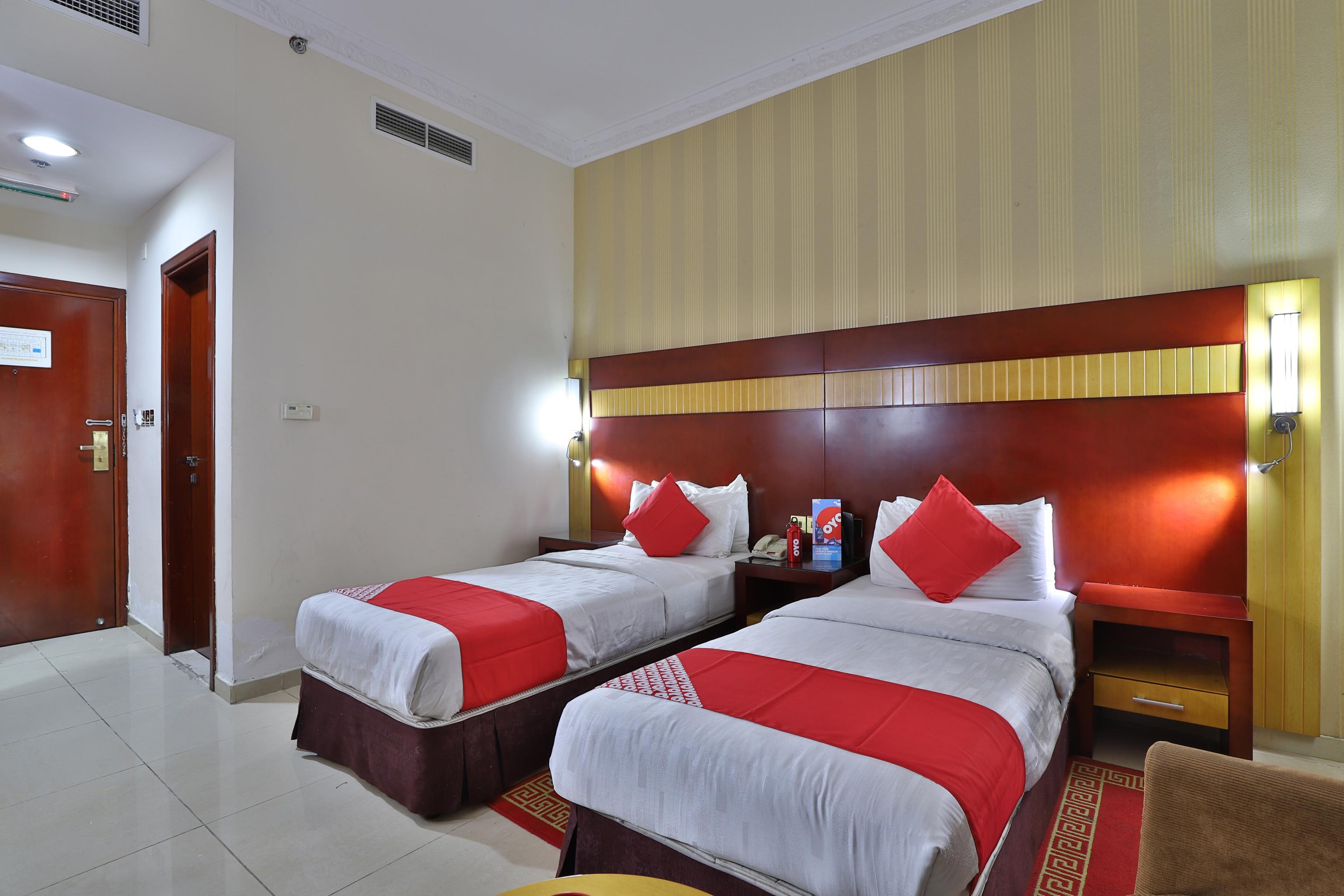 Palette Phoenix Dubai