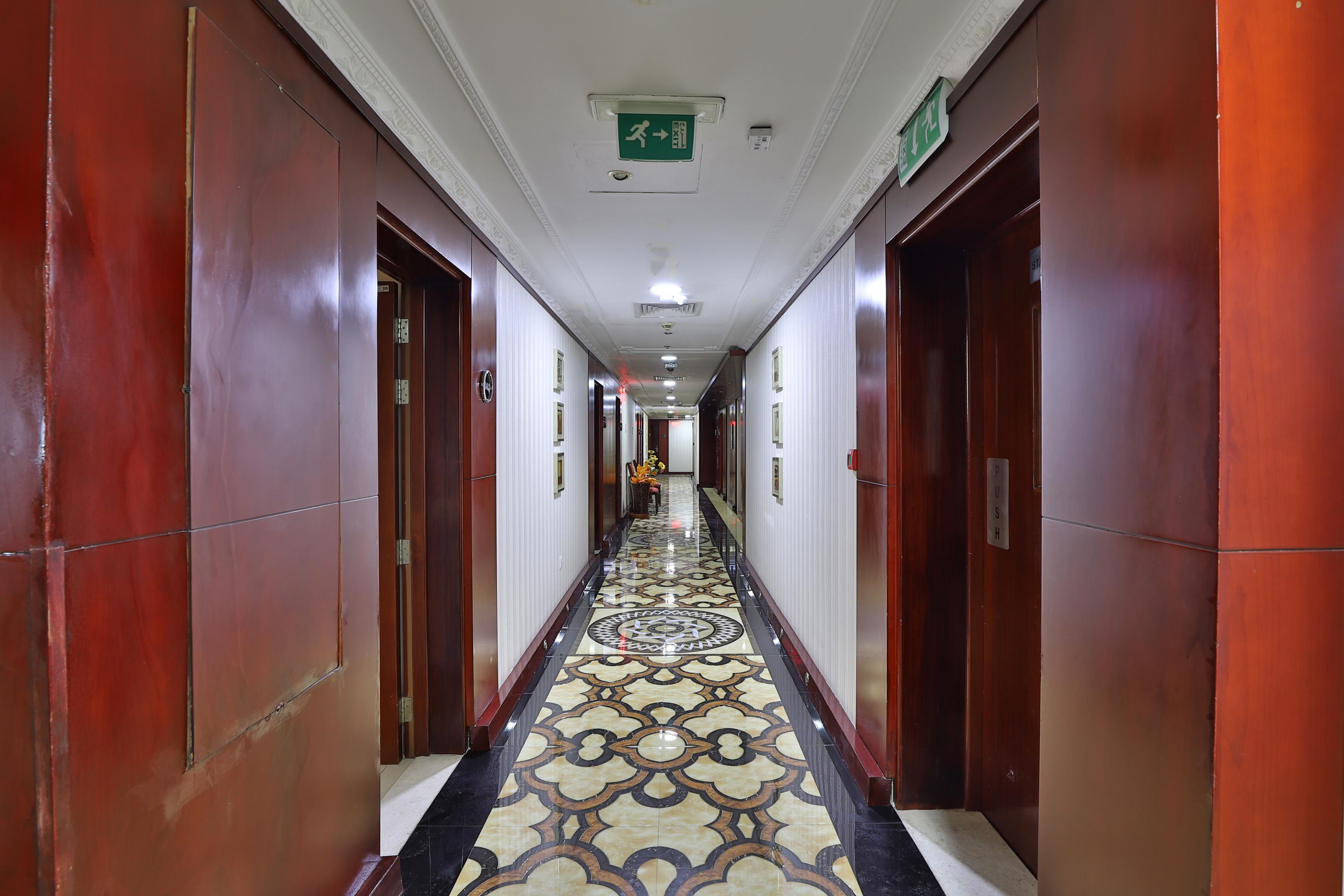 Hotel Palette Phoenix Dubai