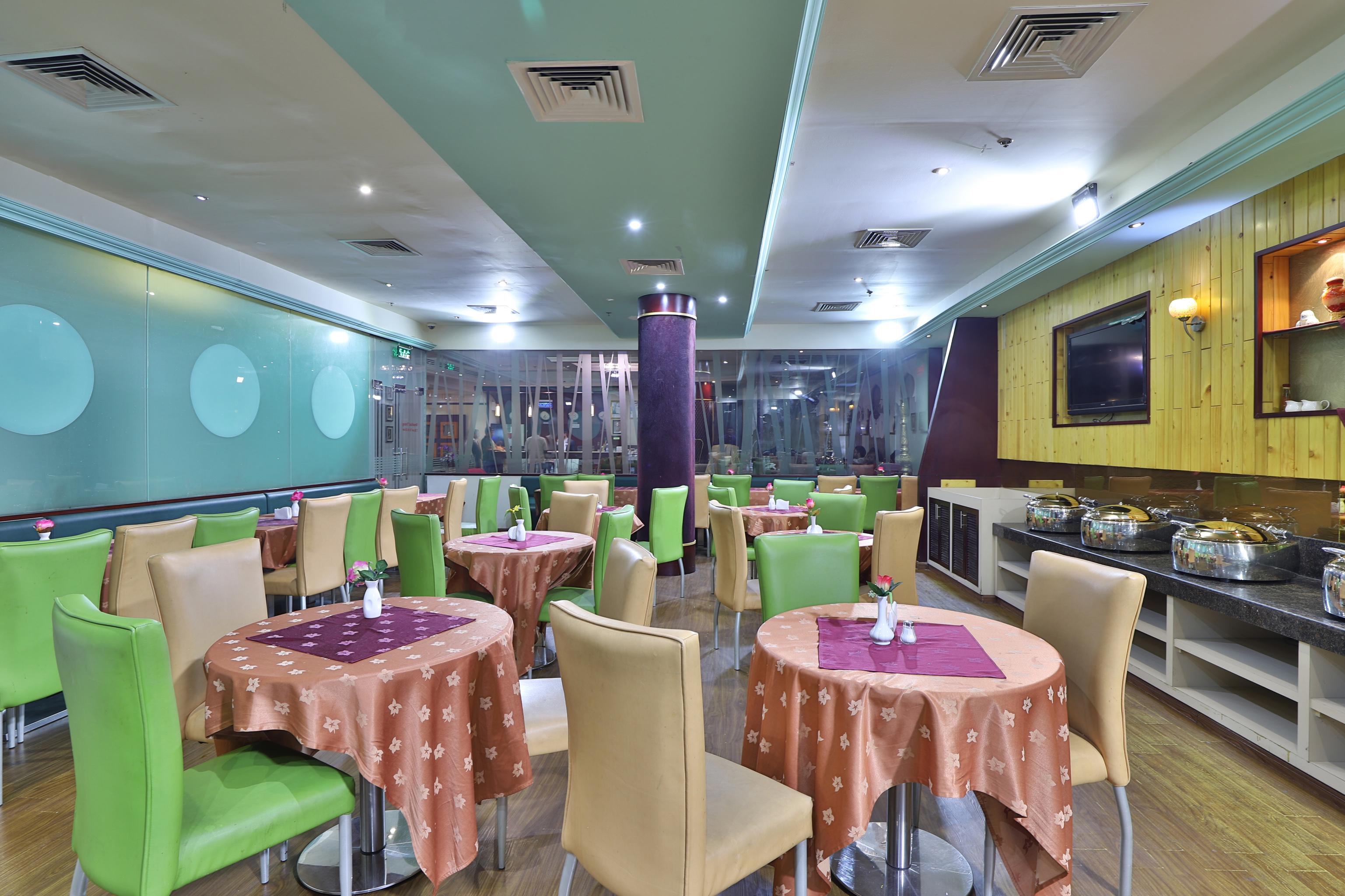 Palette Phoenix Dubai