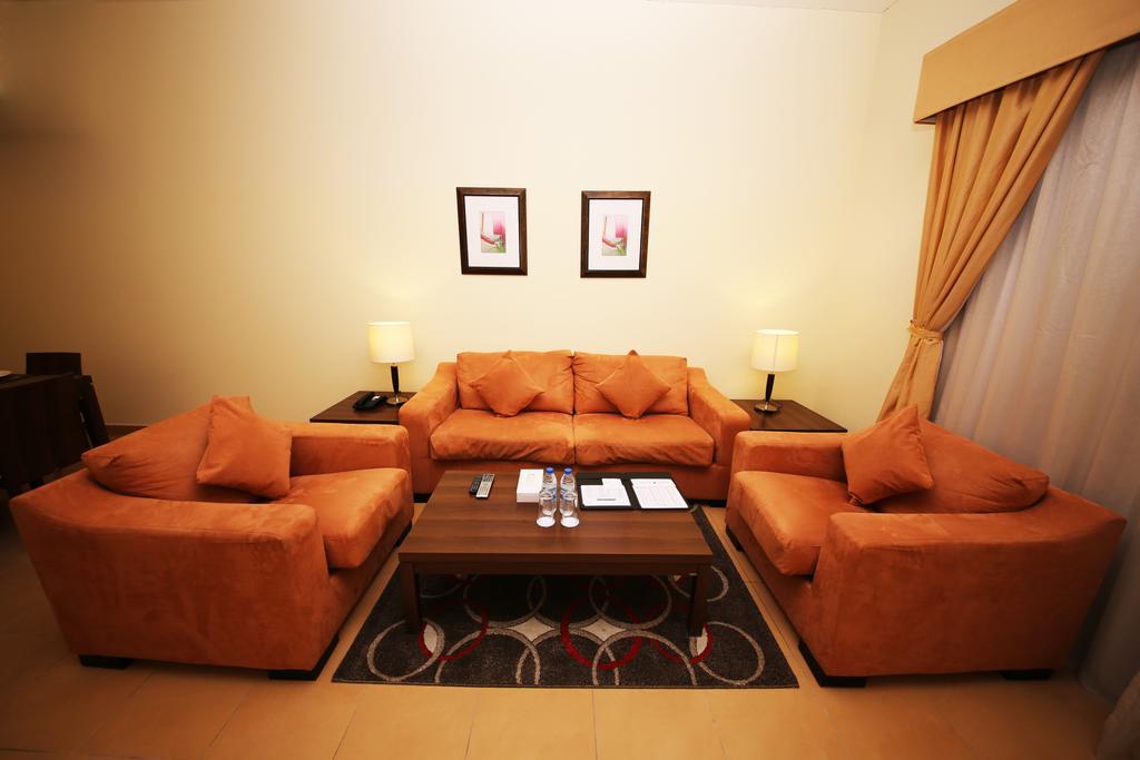 Tulip Aparthotel