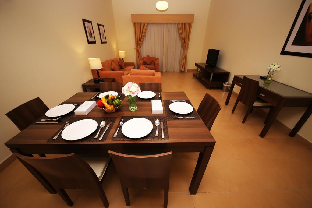 Aparthotel Tulip 3*