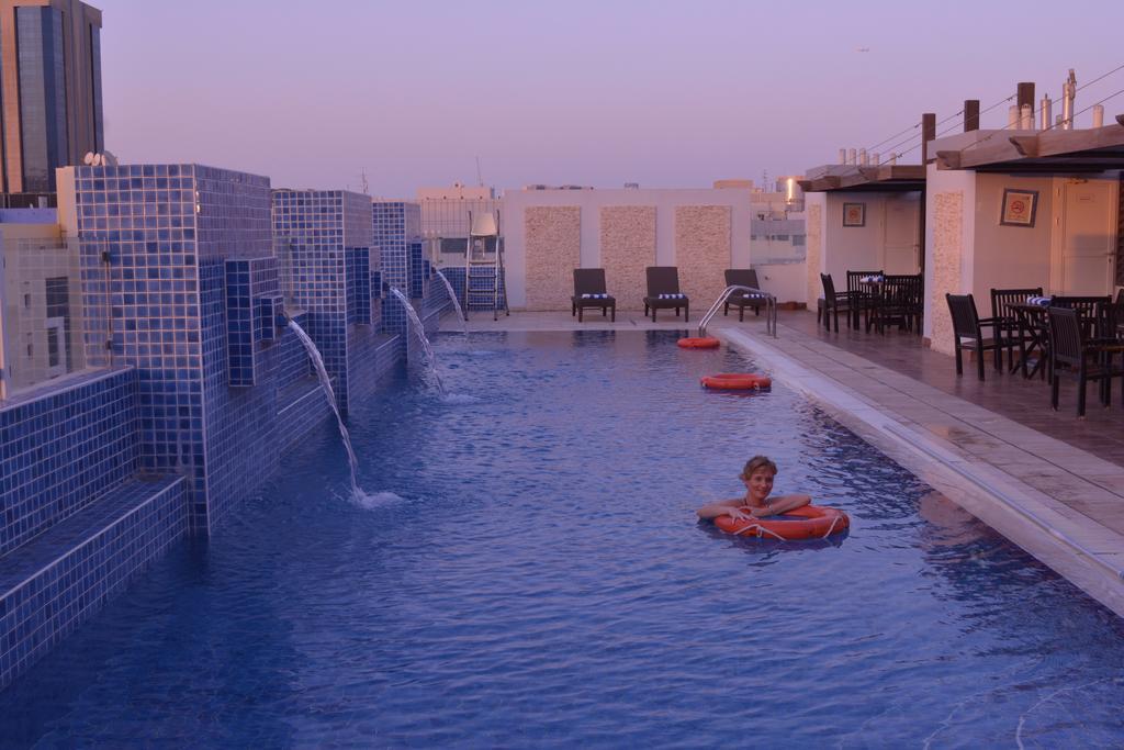 Tulip 3* Dubai