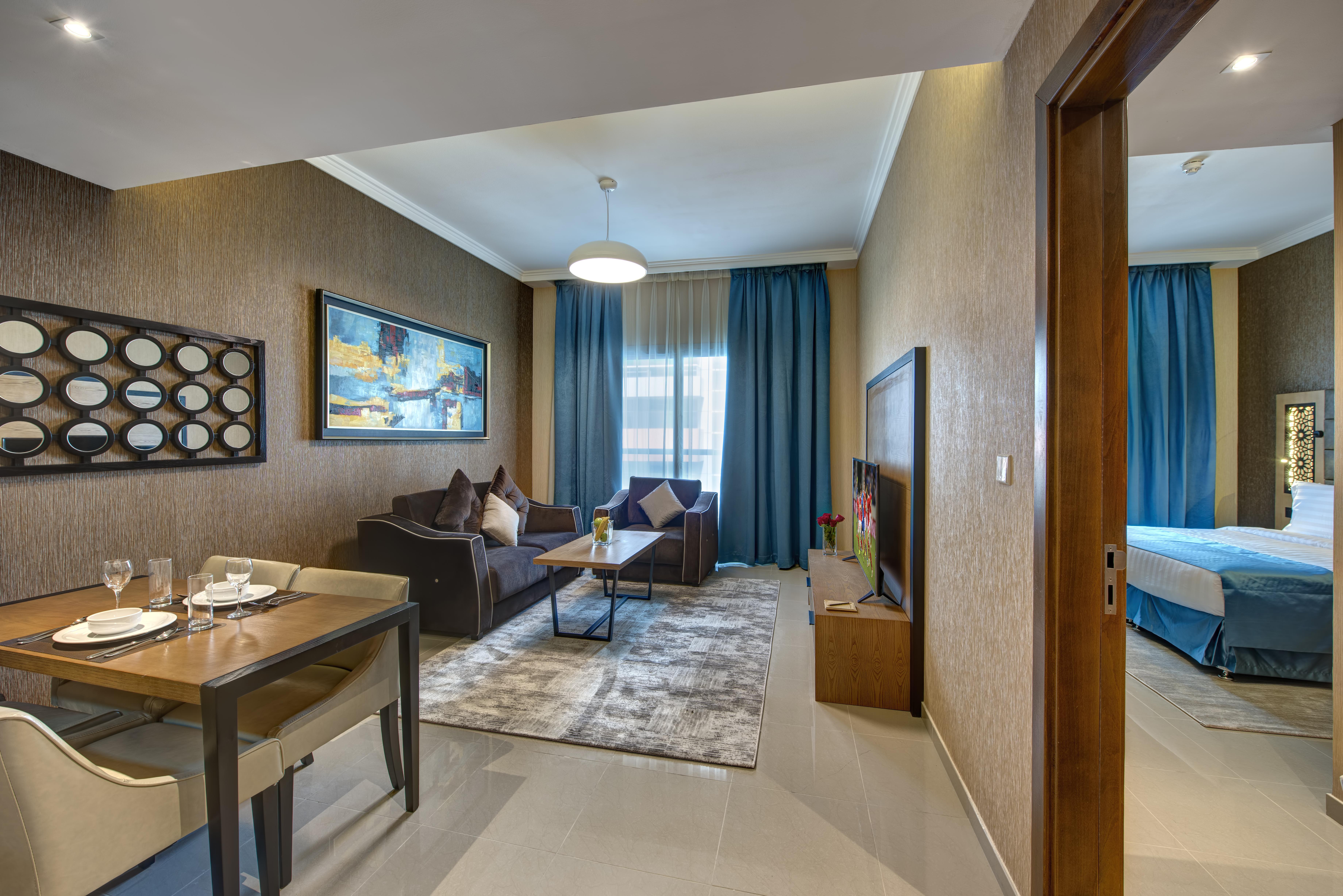 Class Aparthotel 4*