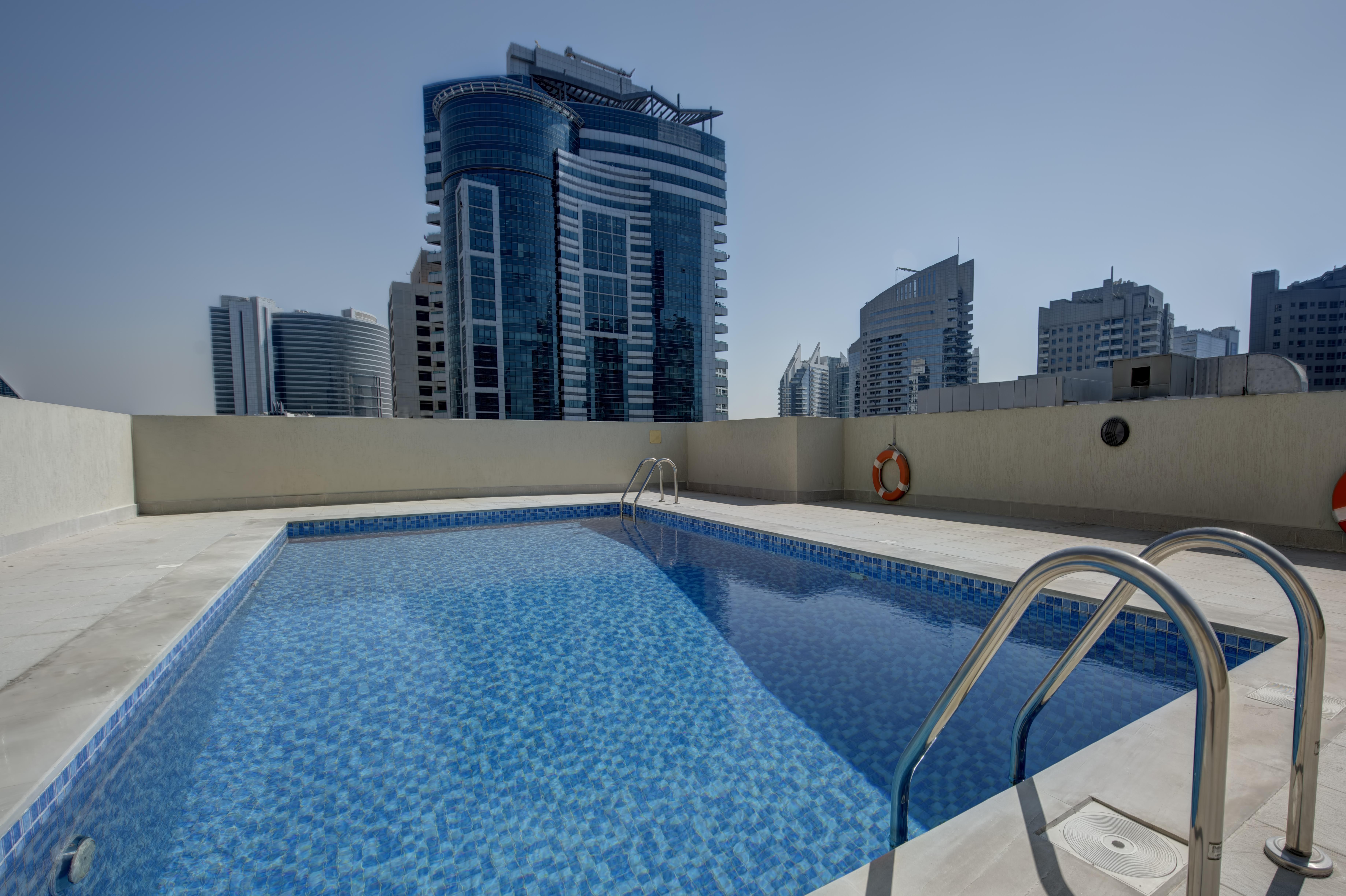 Class Aparthotel 4*