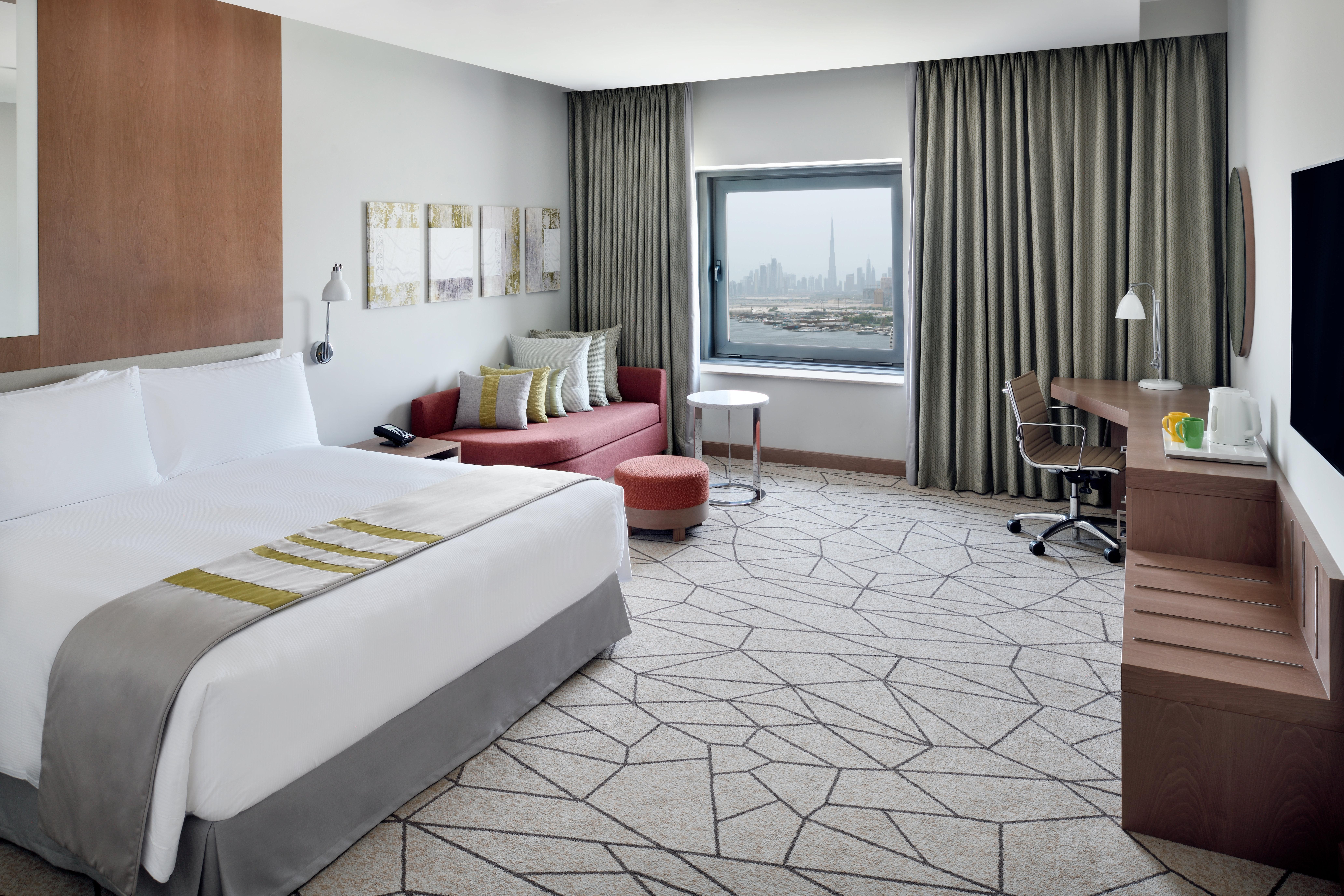 & - Festival By Ihg Hotel