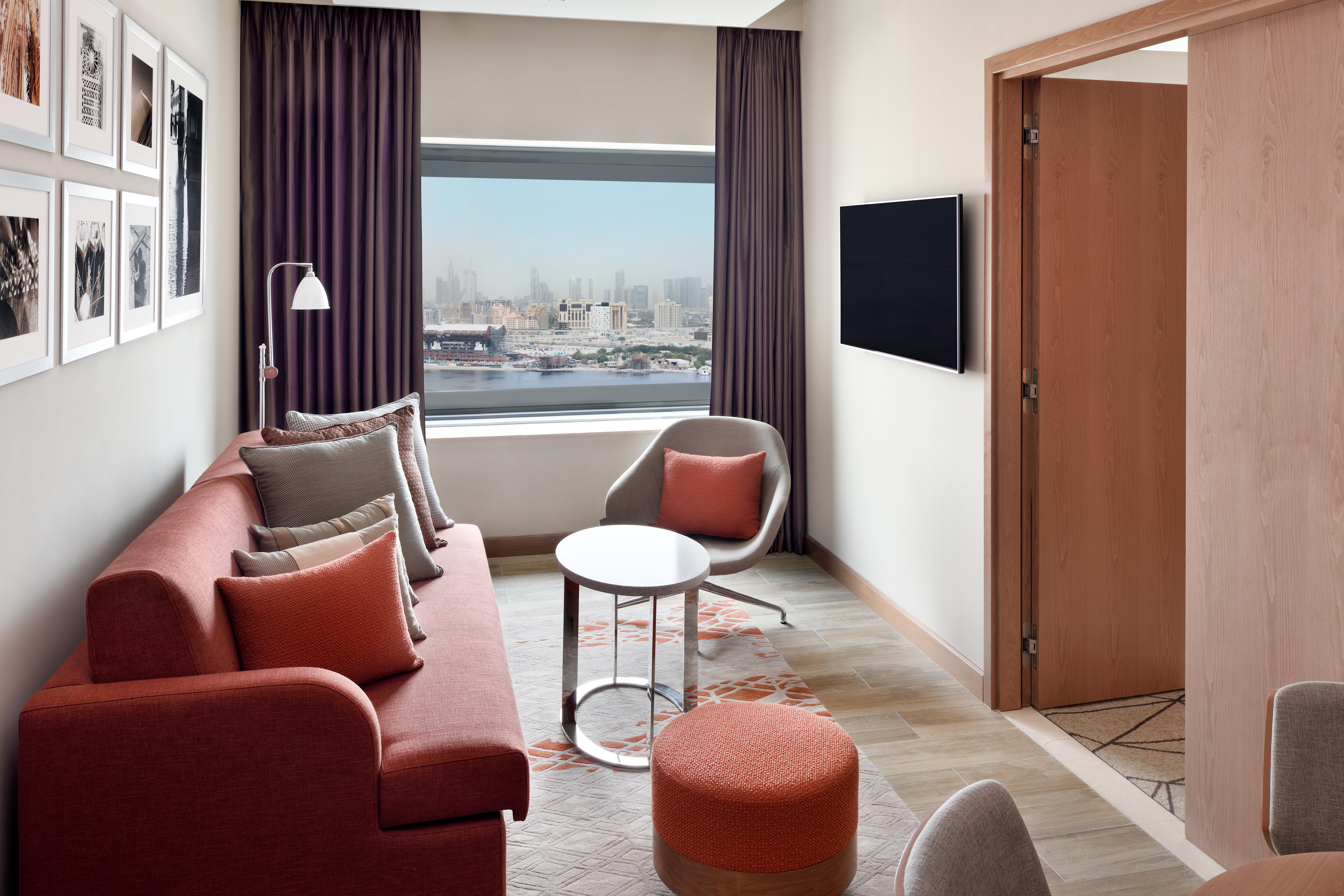 & - Festival By Ihg 4*
