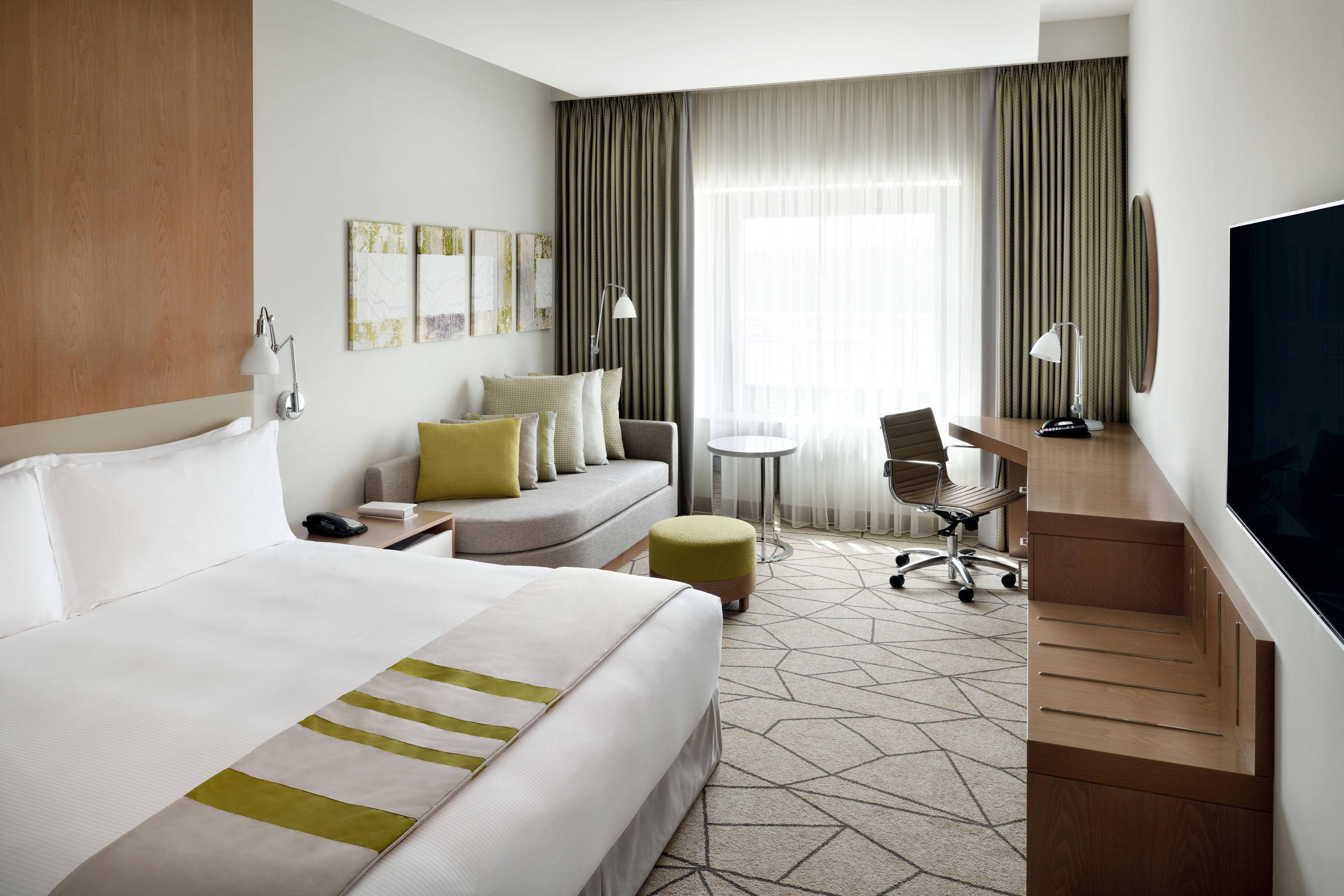 & - Festival By Ihg 4* Dubai