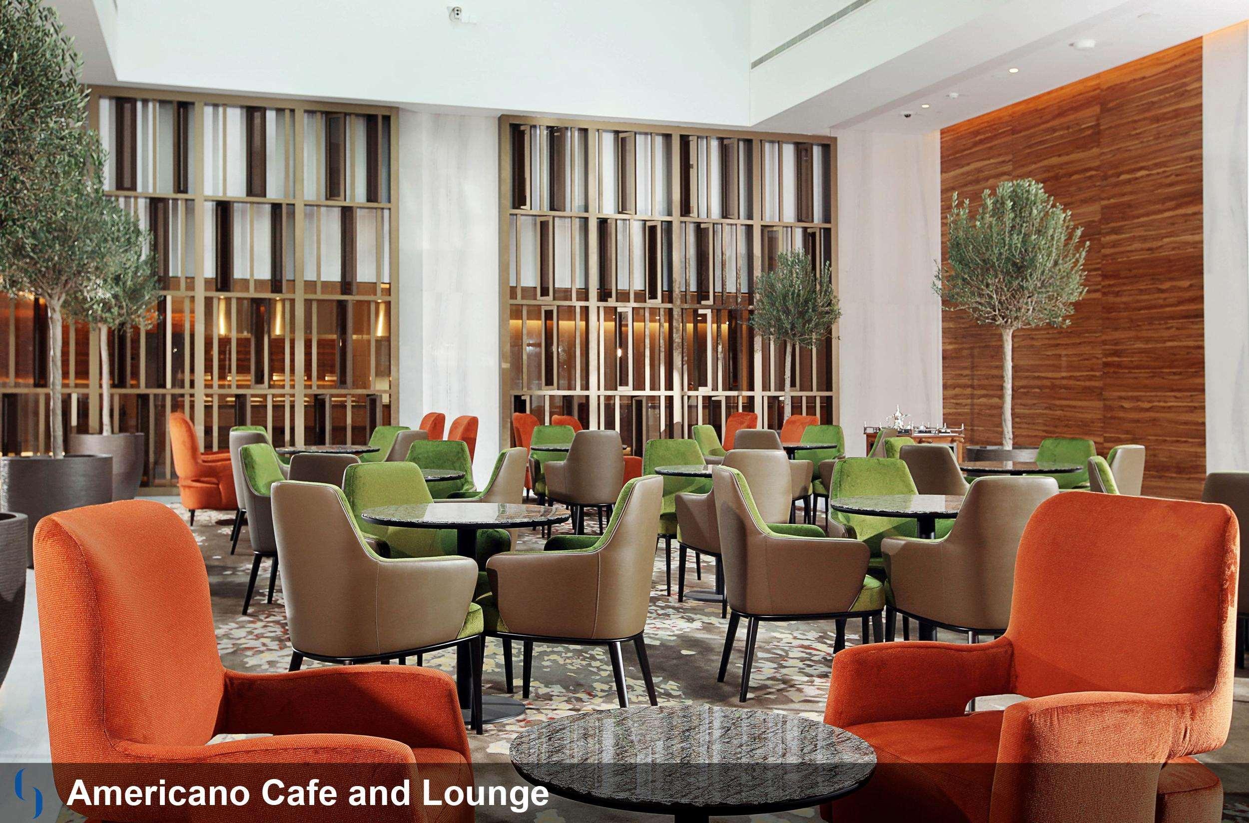 Grand Cosmopolitan 5*