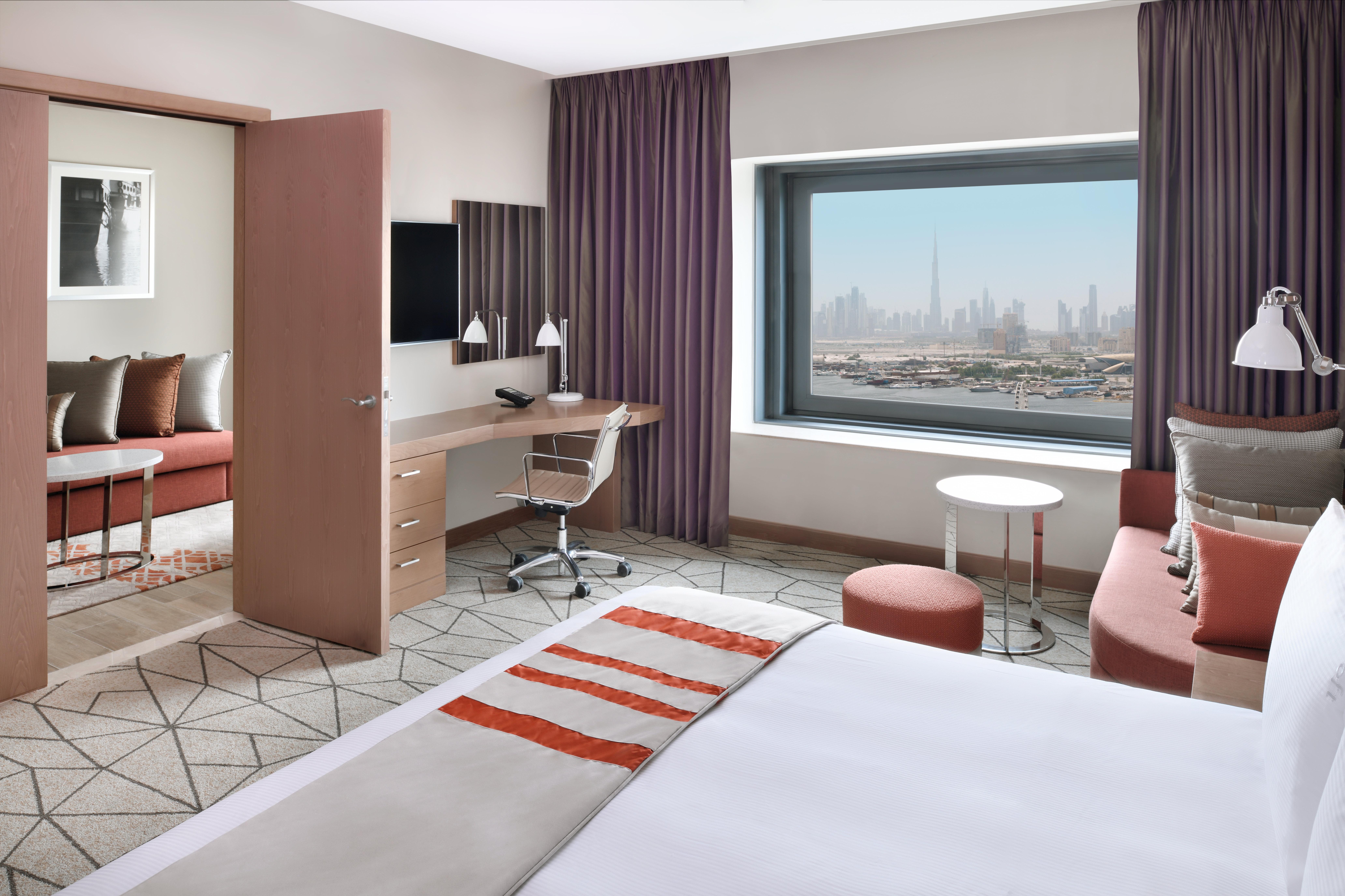 & - Festival By Ihg 4* Dubai
