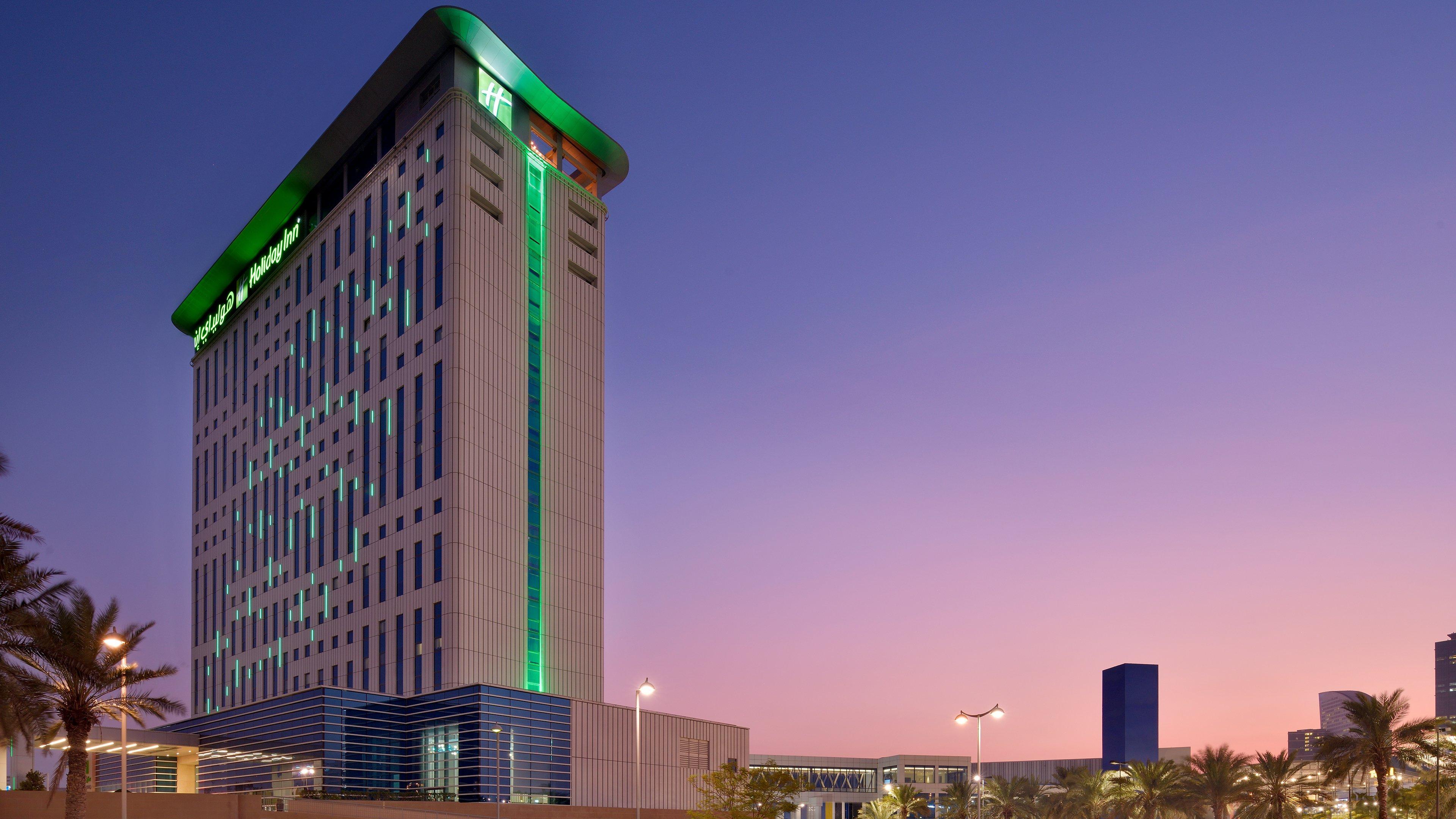 & - Festival By Ihg Hotel