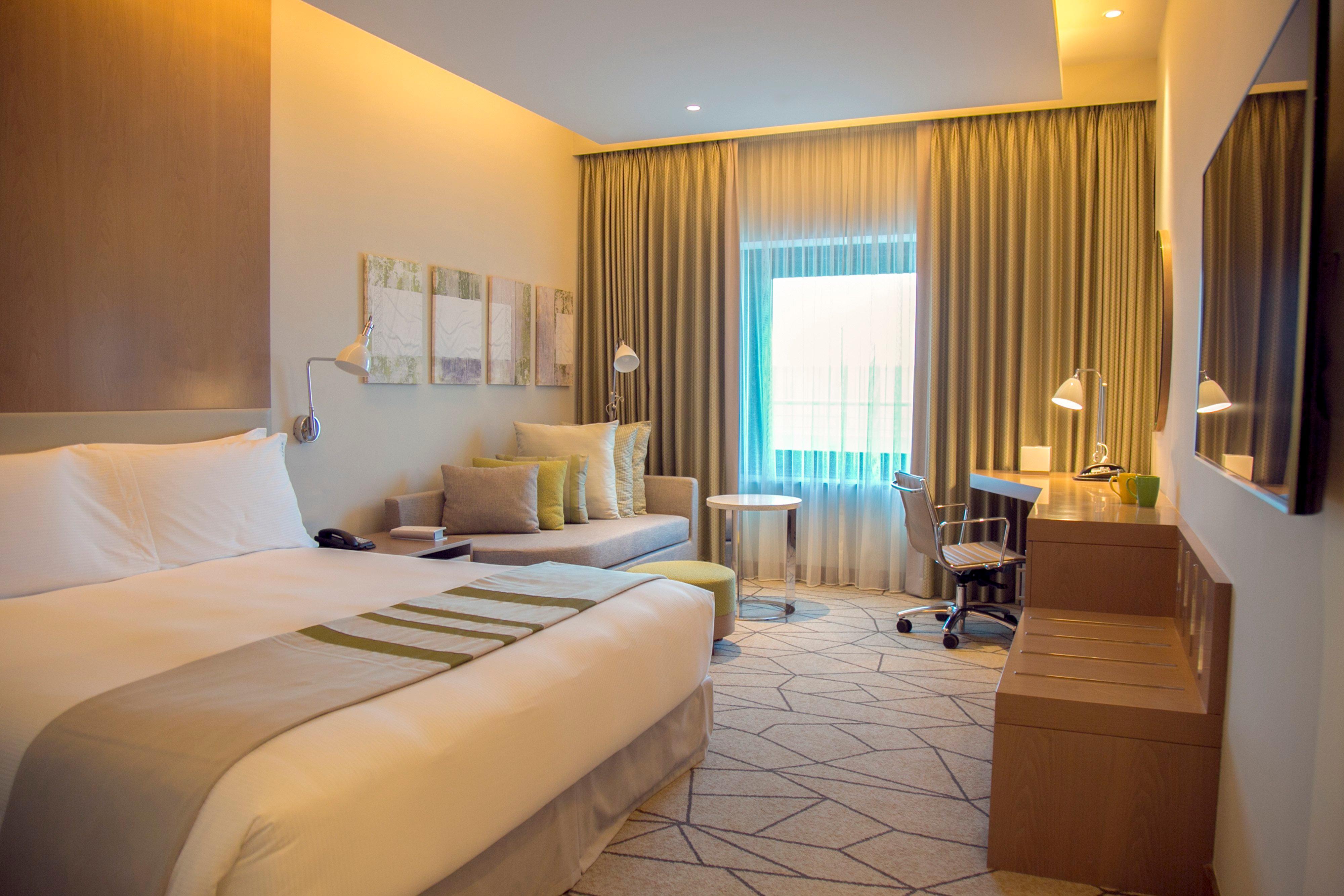 & - Festival By Ihg Hotel