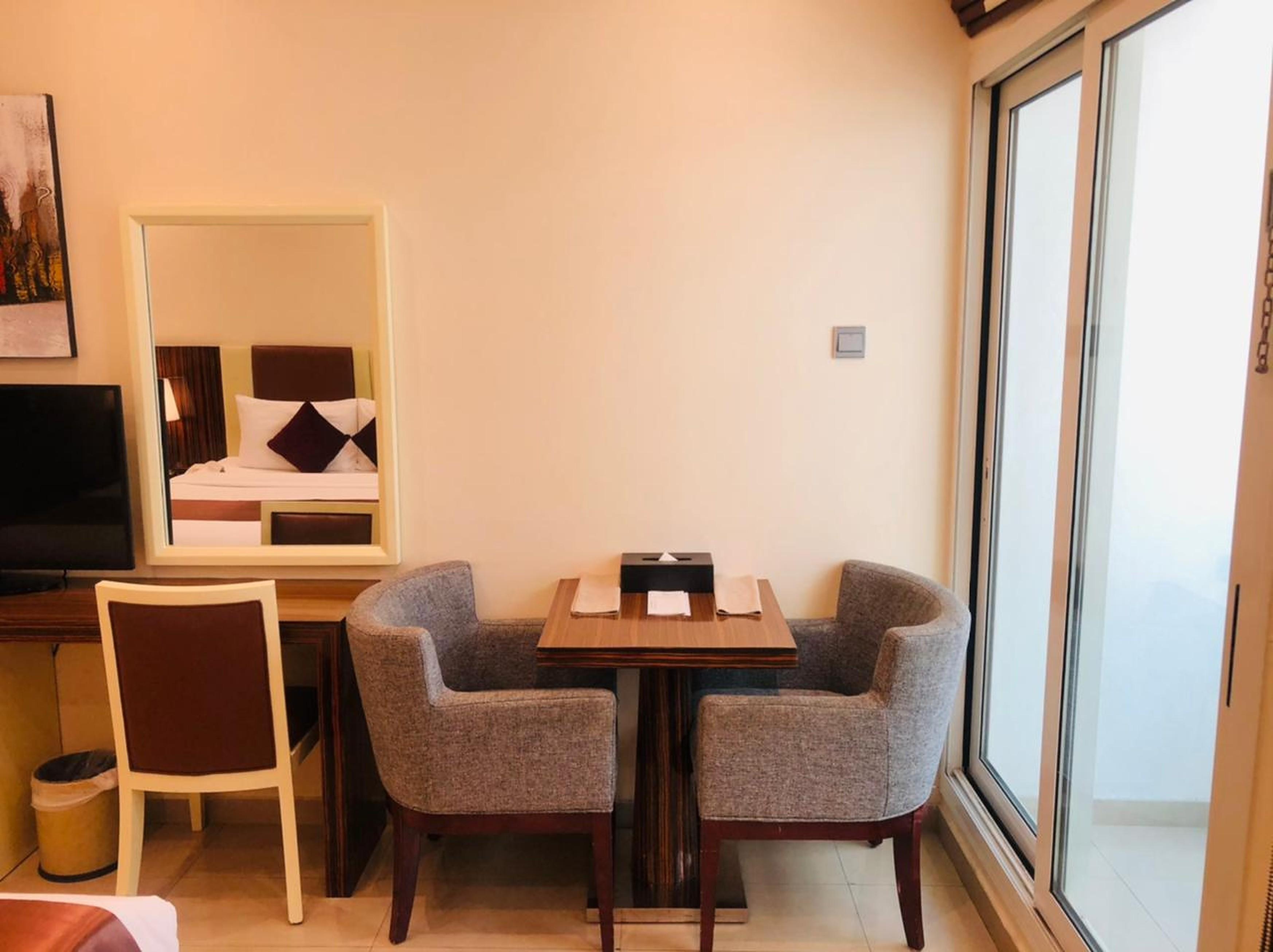 Apartment The View Al Barsha *