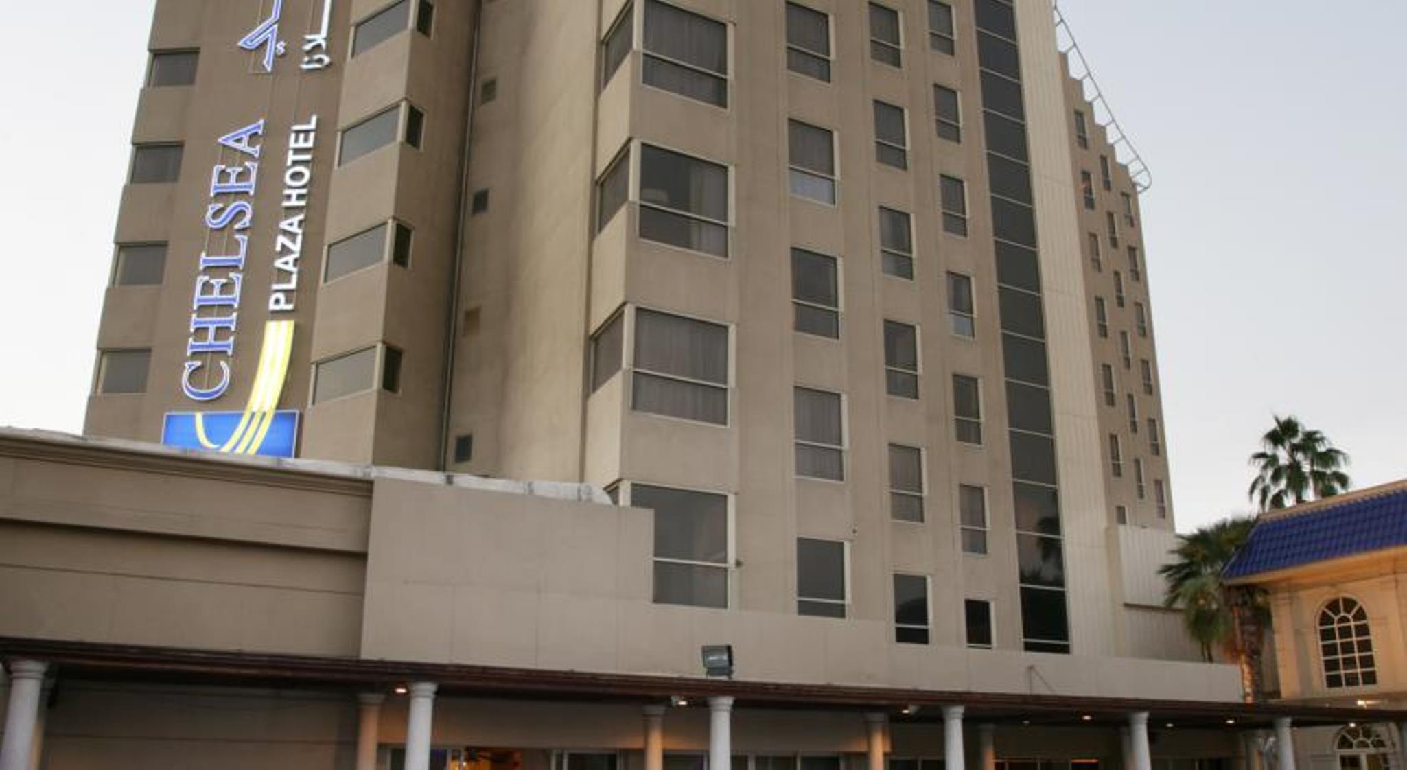 Chelsea Plaza Hotel Dubai