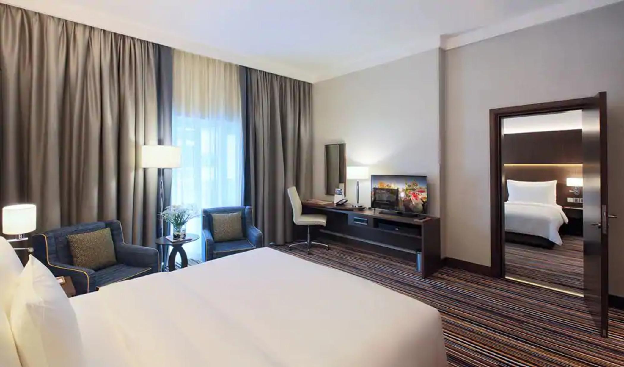 Dusit D2 Kenz Dubai