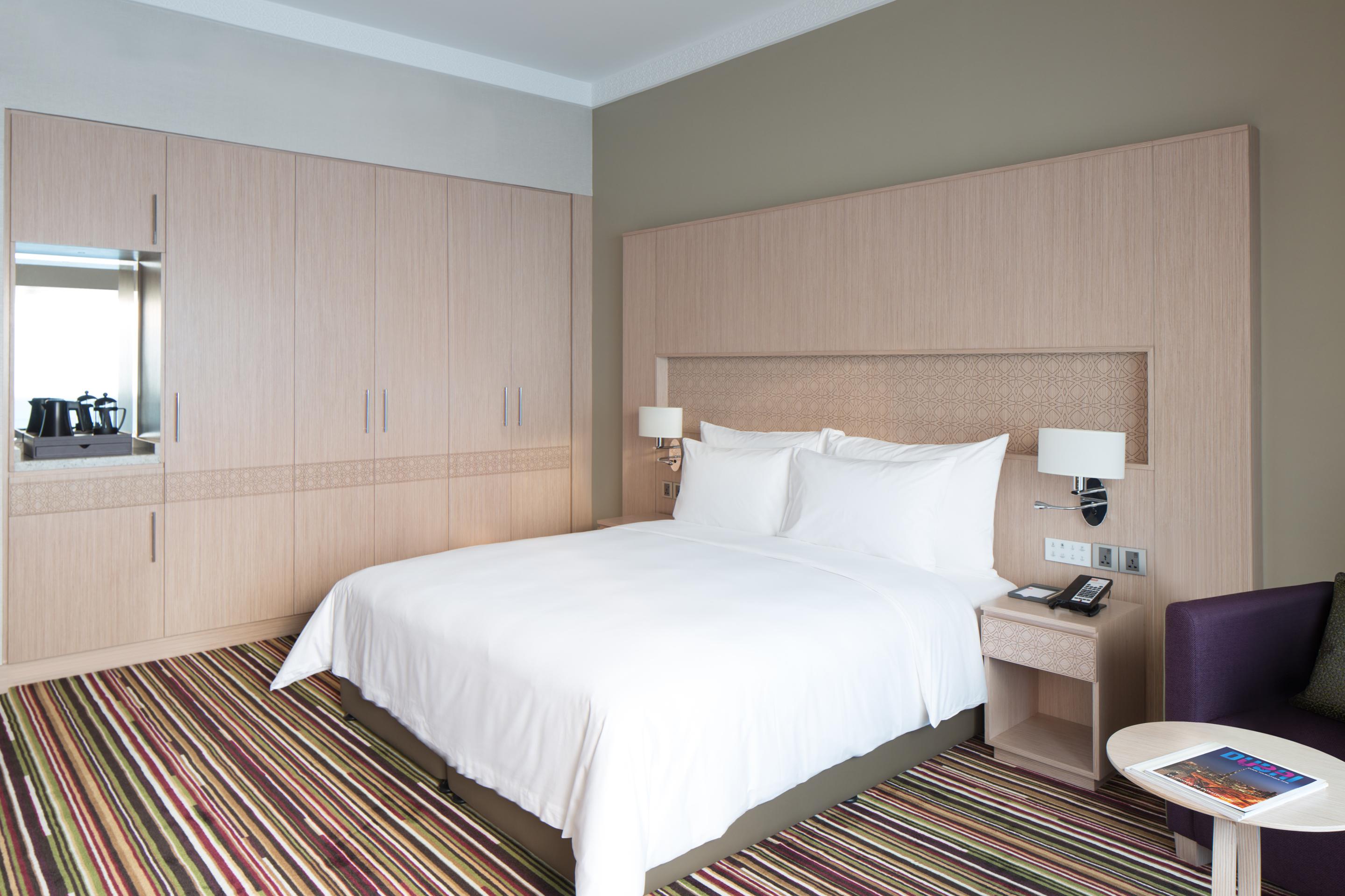 Dusit D2 Kenz Hotel 4*