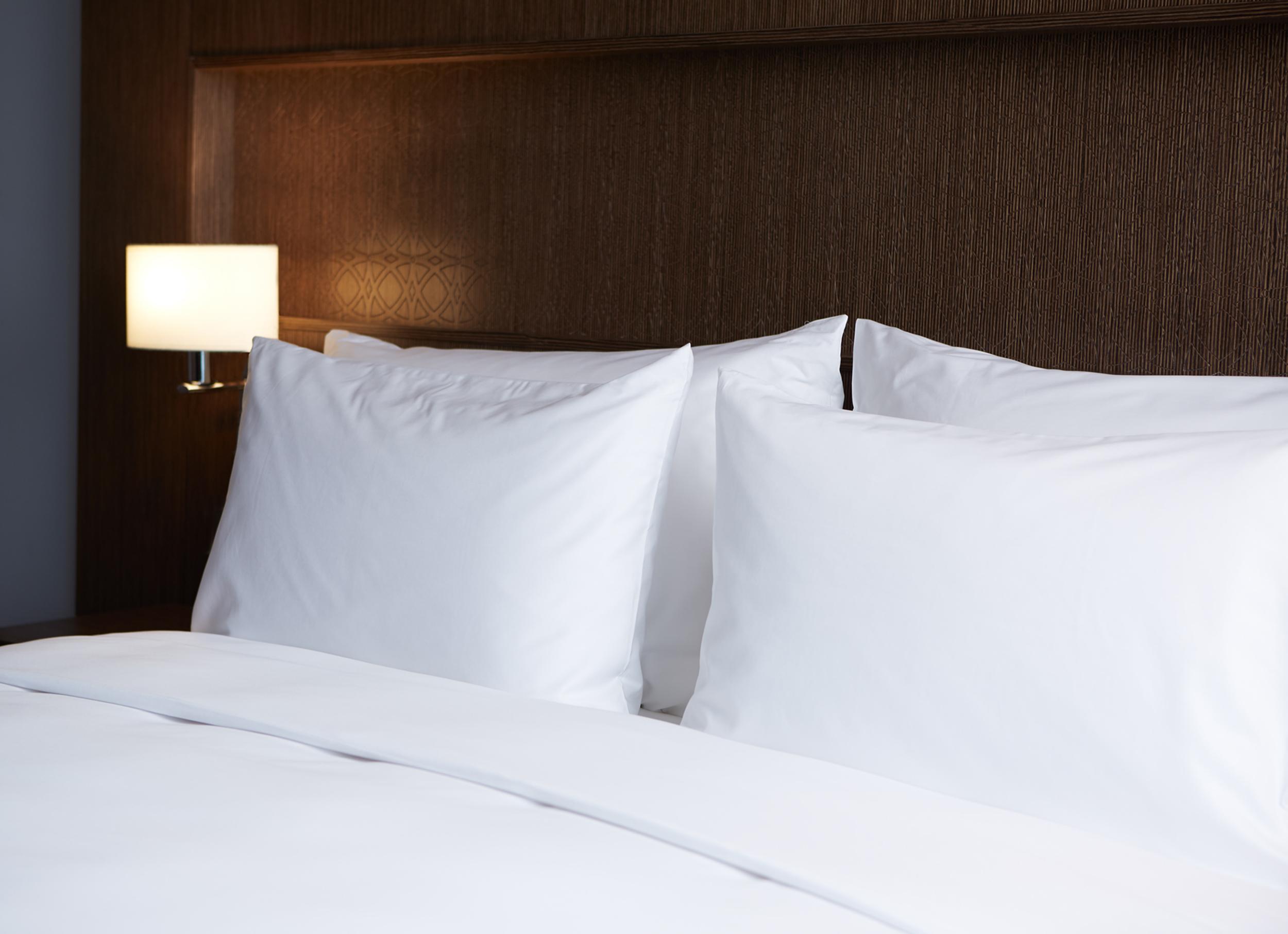 Dusit D2 Kenz Hotel
