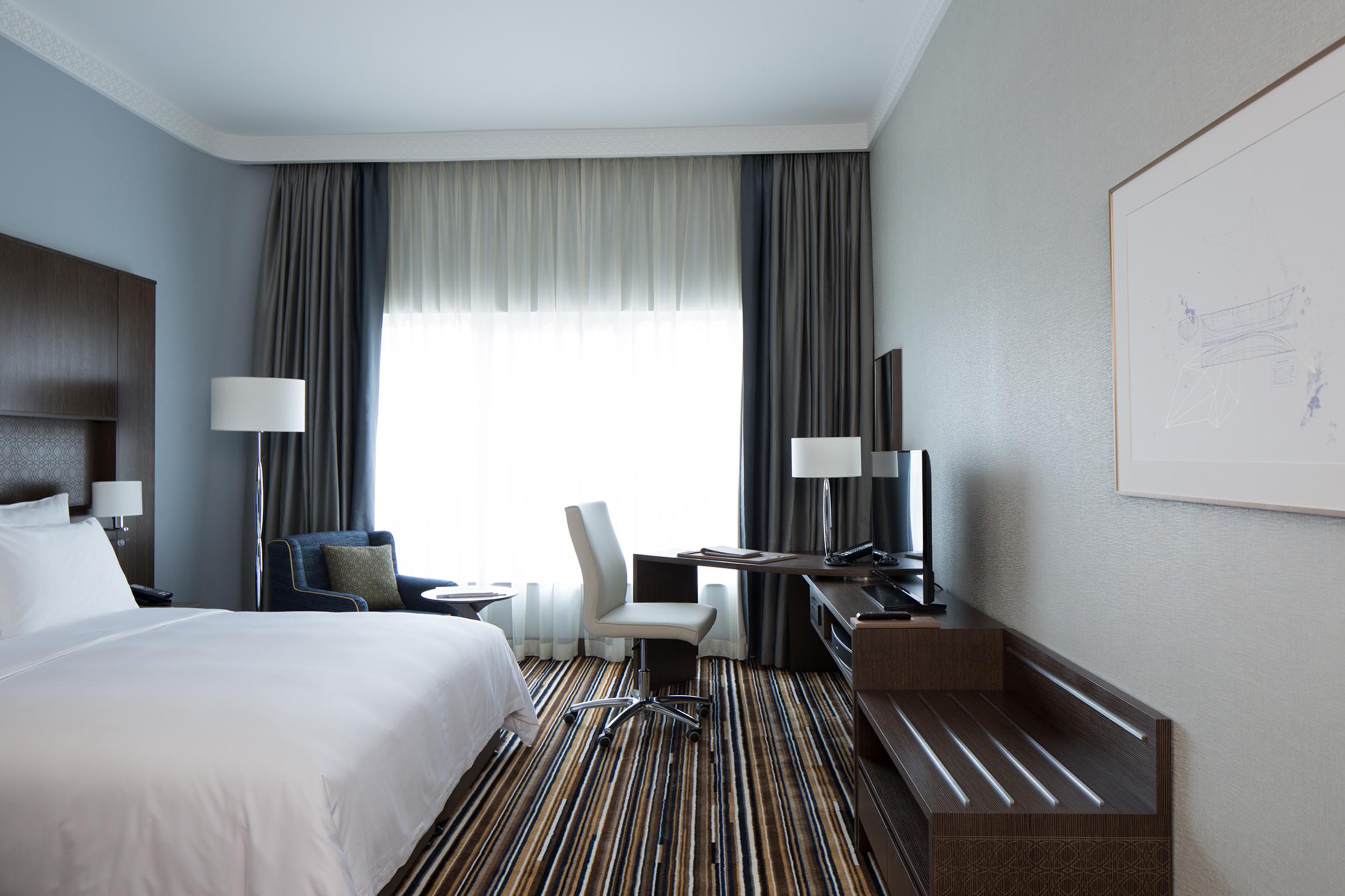 Dusit D2 Kenz Dubai