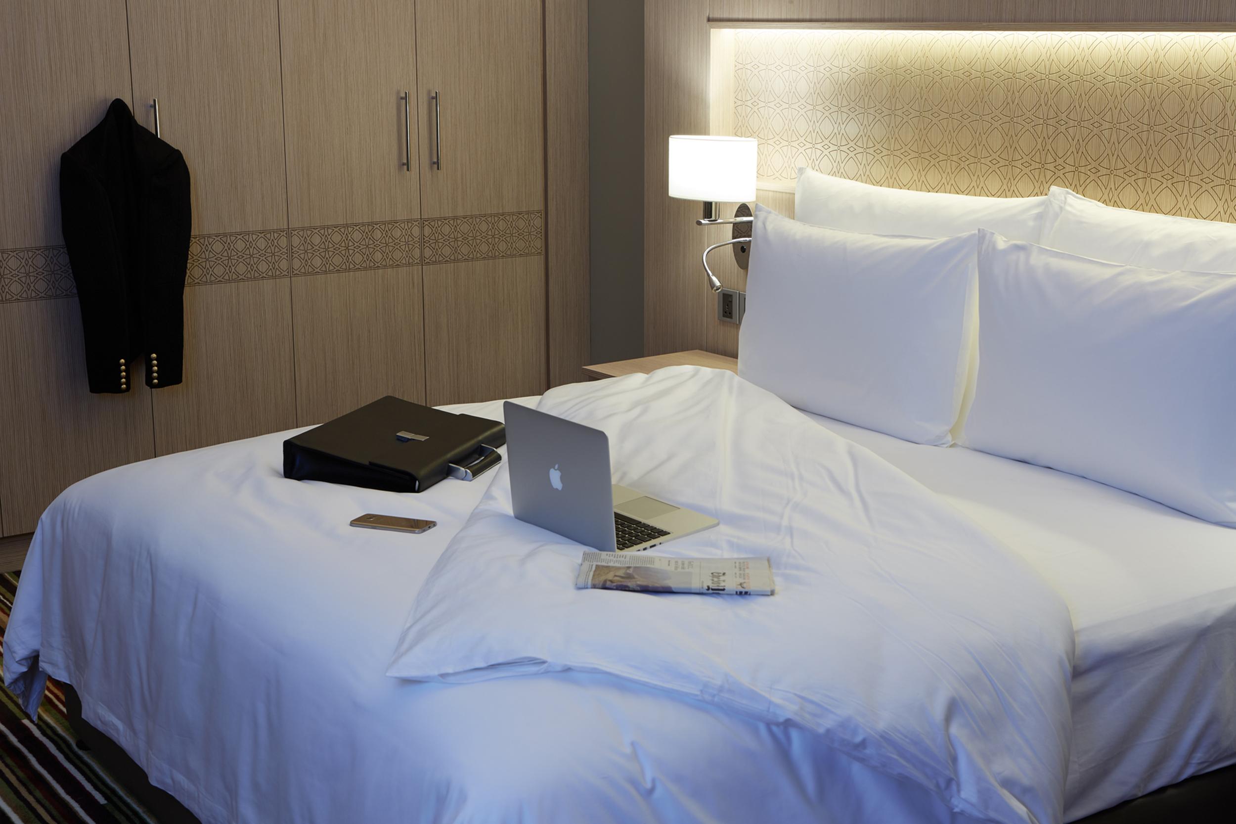 Dusit D2 Kenz Hotel 4*