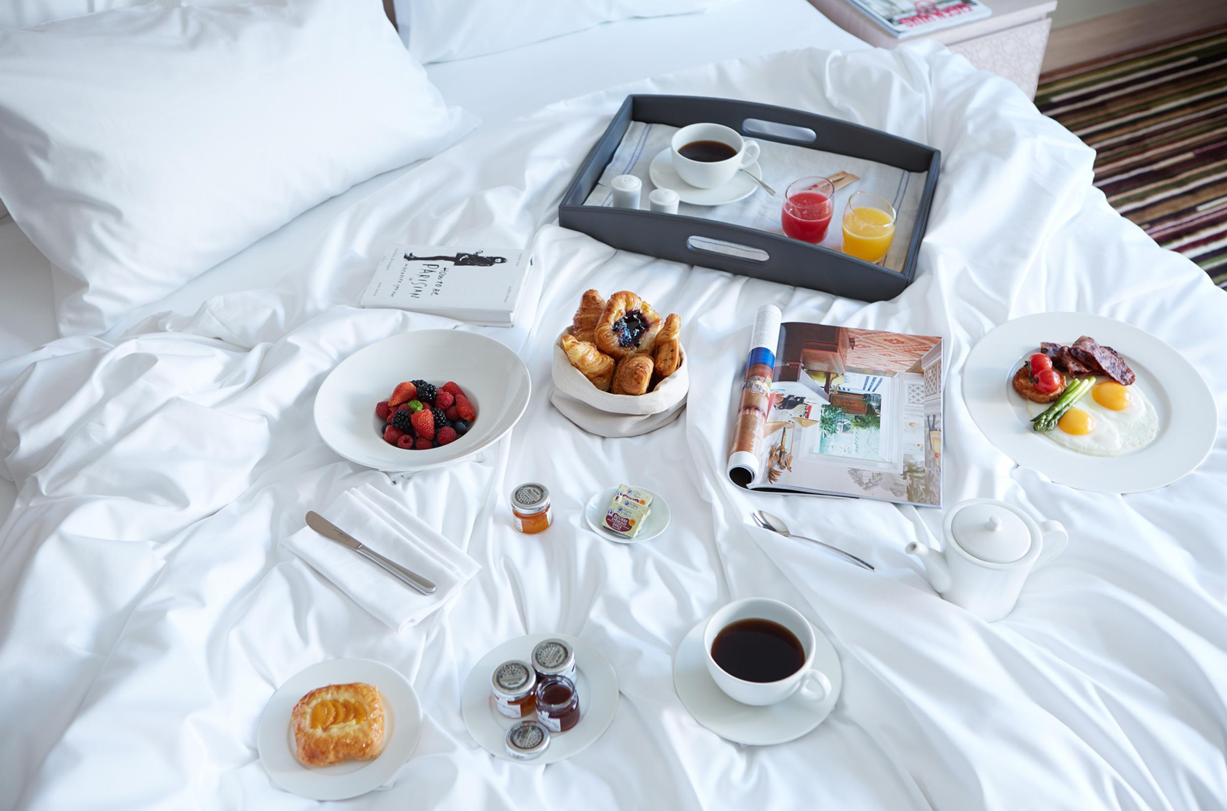 Dusit D2 Kenz Hotel 4*