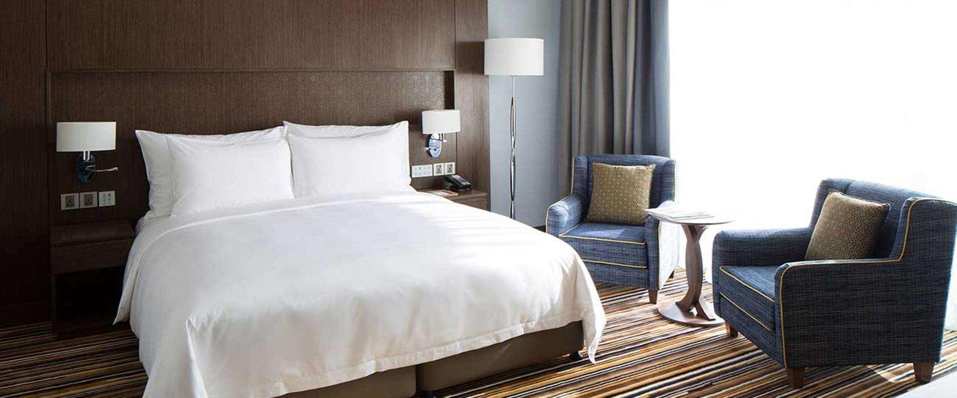 Dusit D2 Kenz 4* Dubai