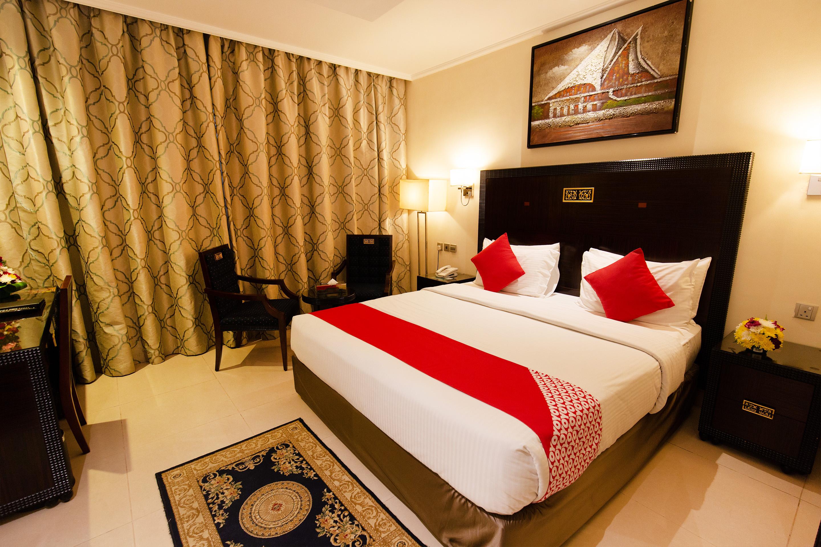Smana Al Raffa Dubai