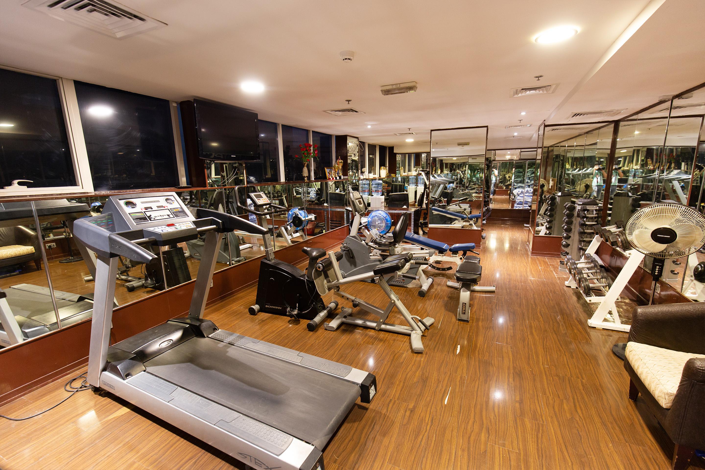 Hotel Smana Al Raffa 3*