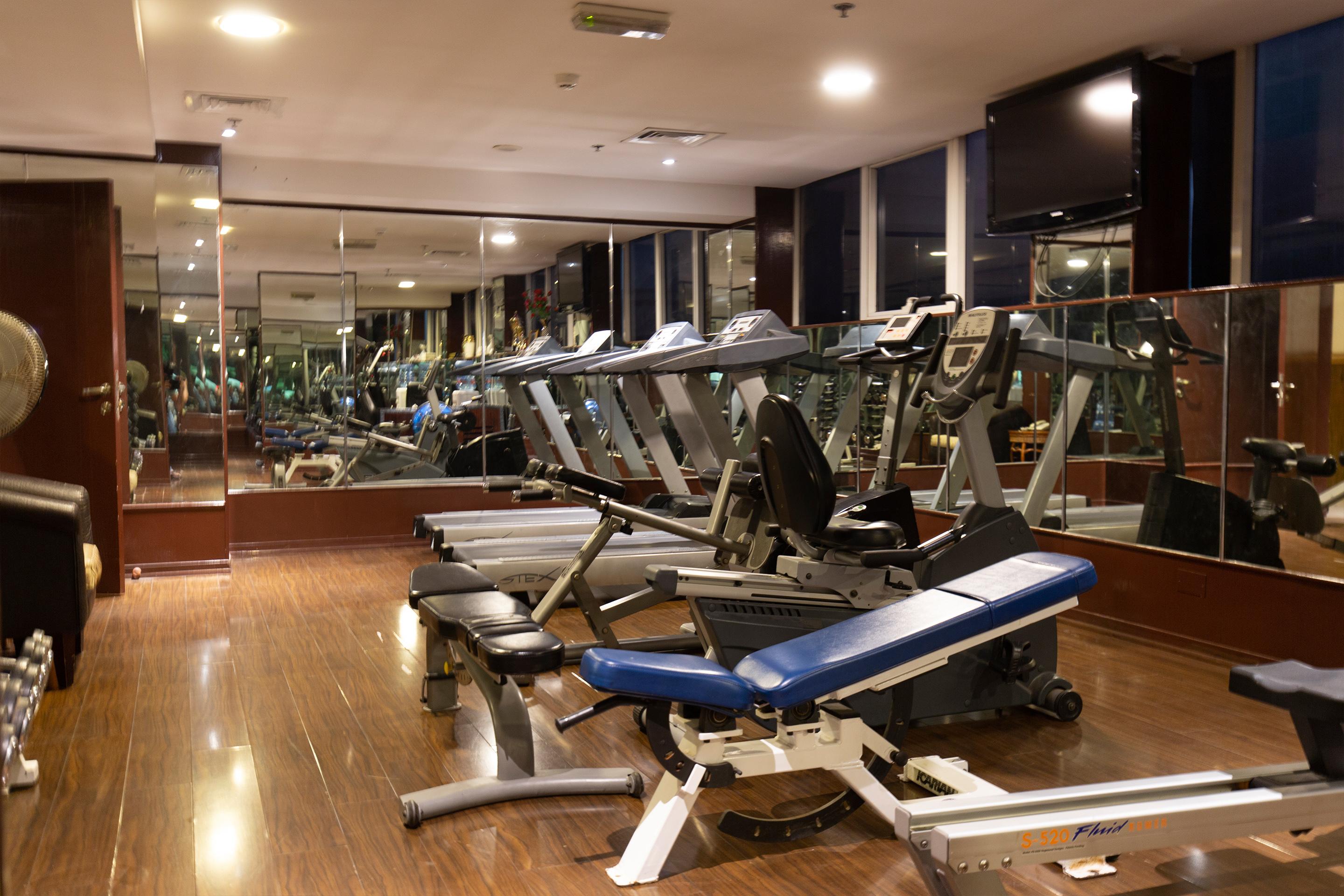Smana Al Raffa Hotel Dubai