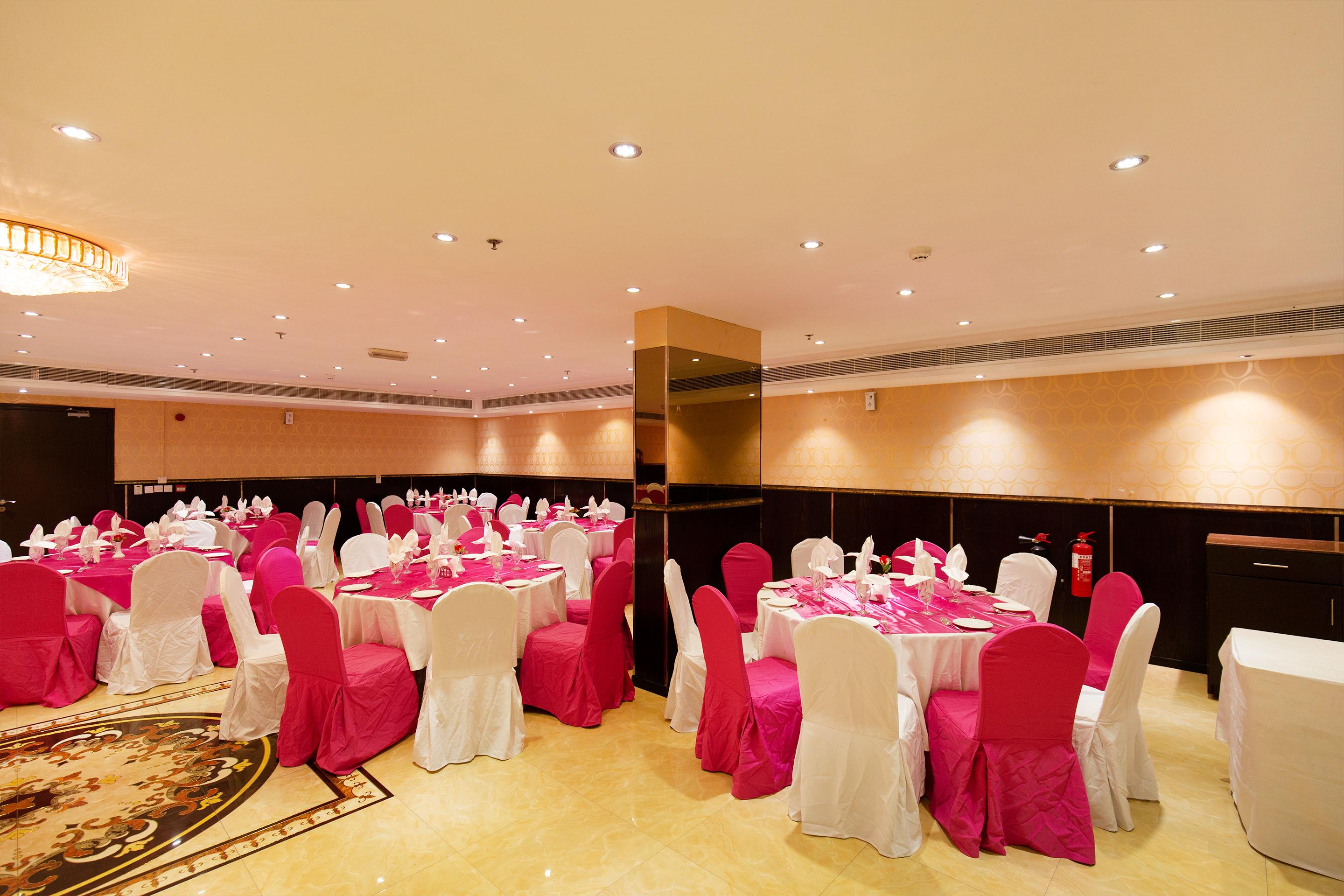 Smana Al Raffa 3* Dubai