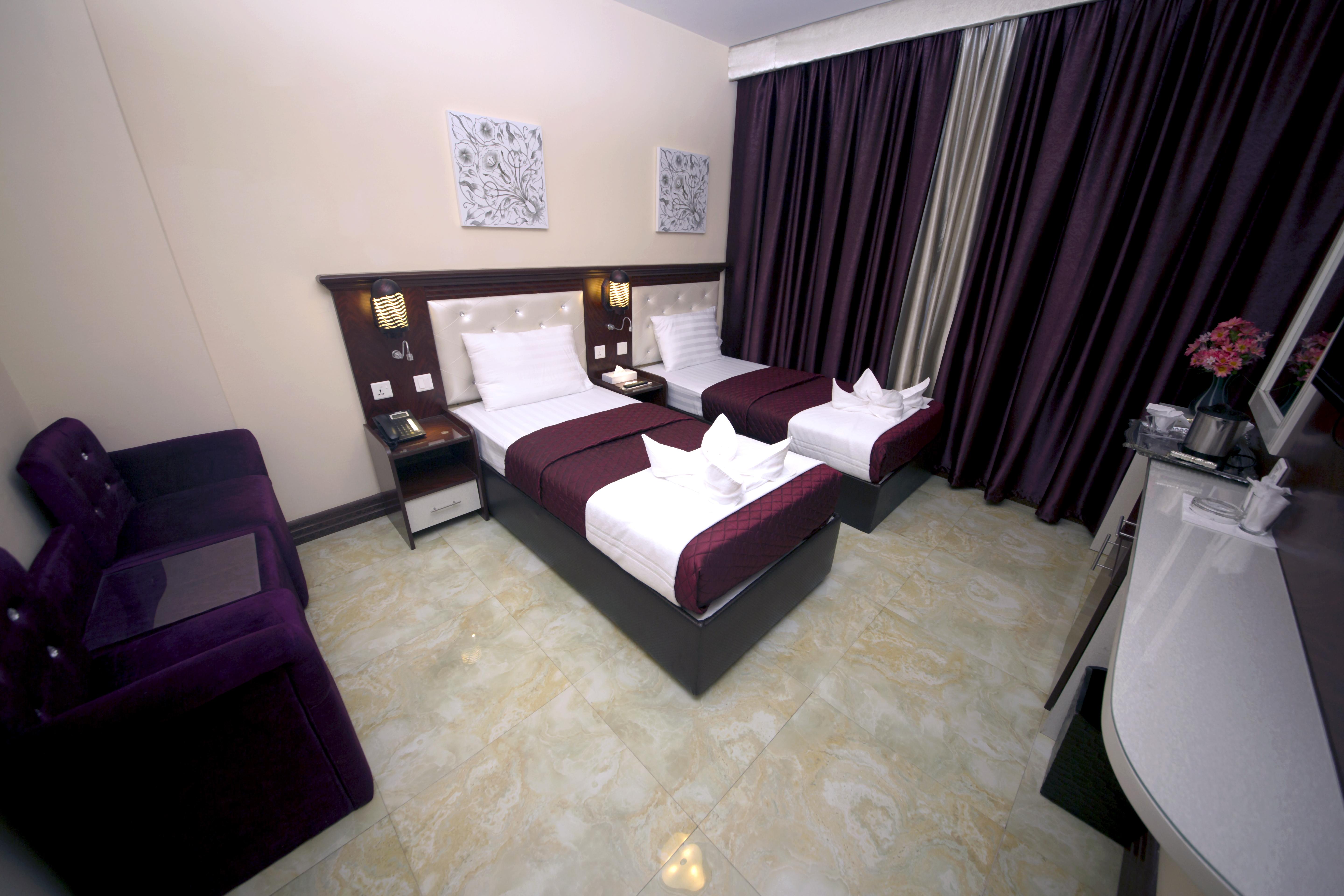 Hotel Mariana