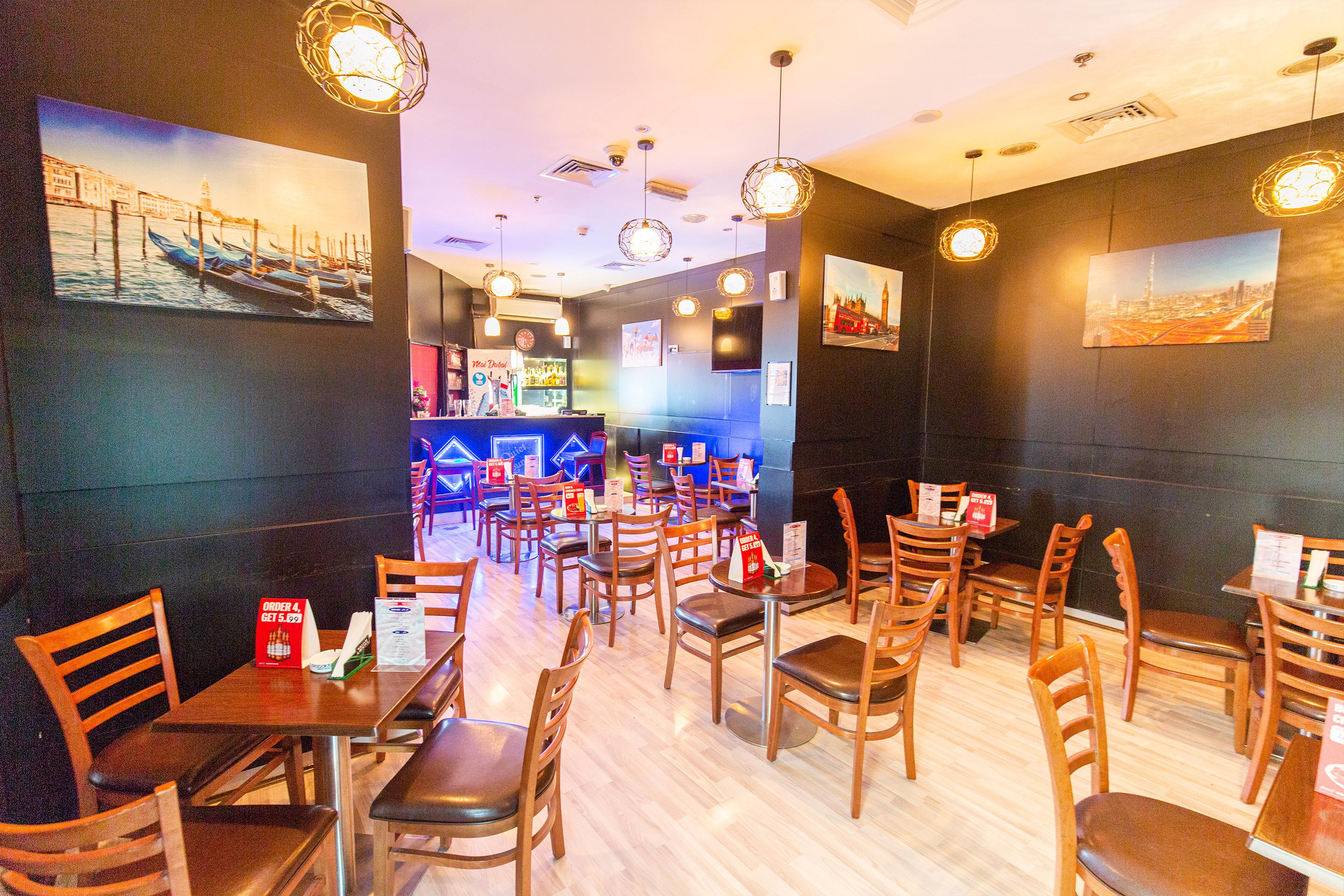 Hotel Smana Al Raffa Dubai