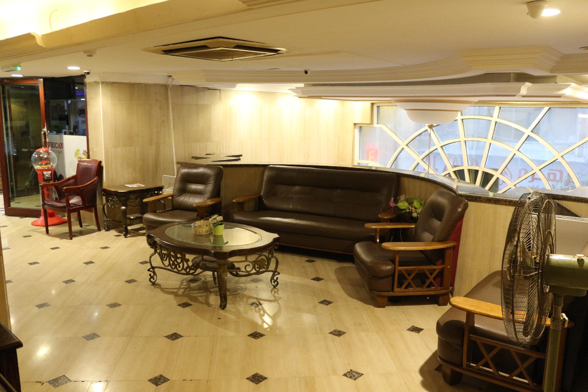 Mariana Hotel