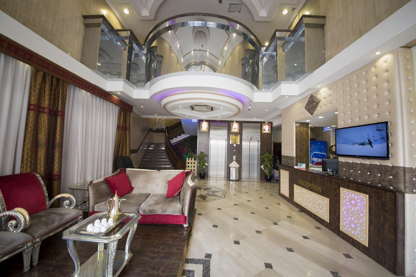 Hotel Mariana Dubai
