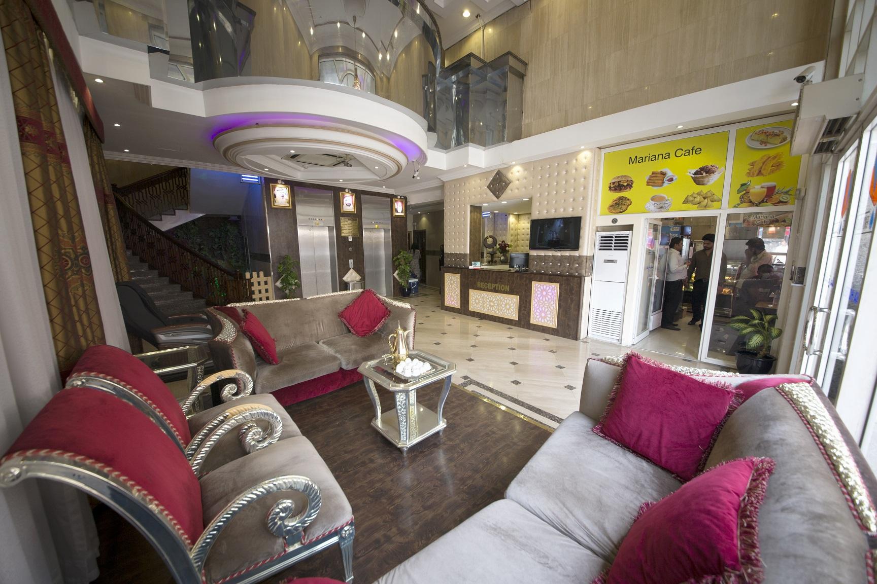 Hotel Mariana Dubai