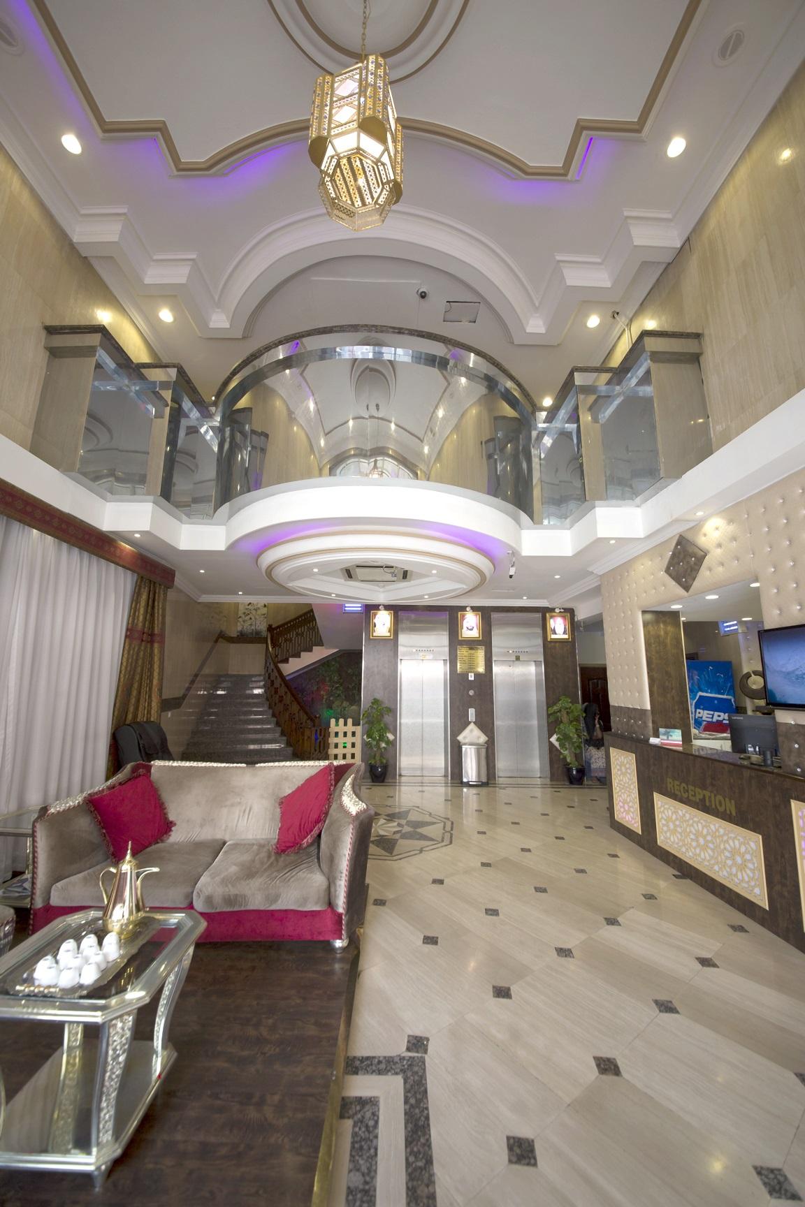 Hotel Mariana *