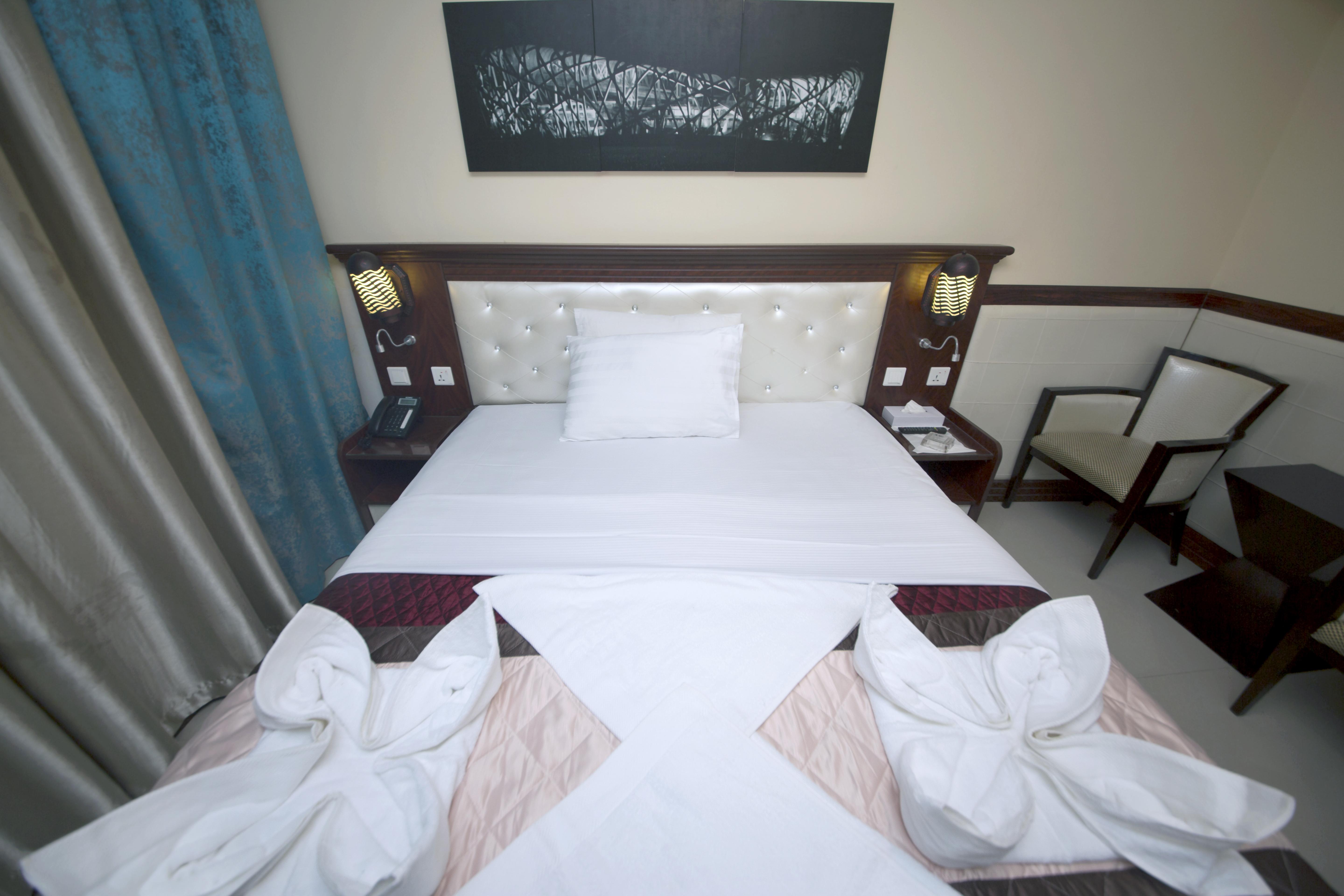 Hotel Mariana