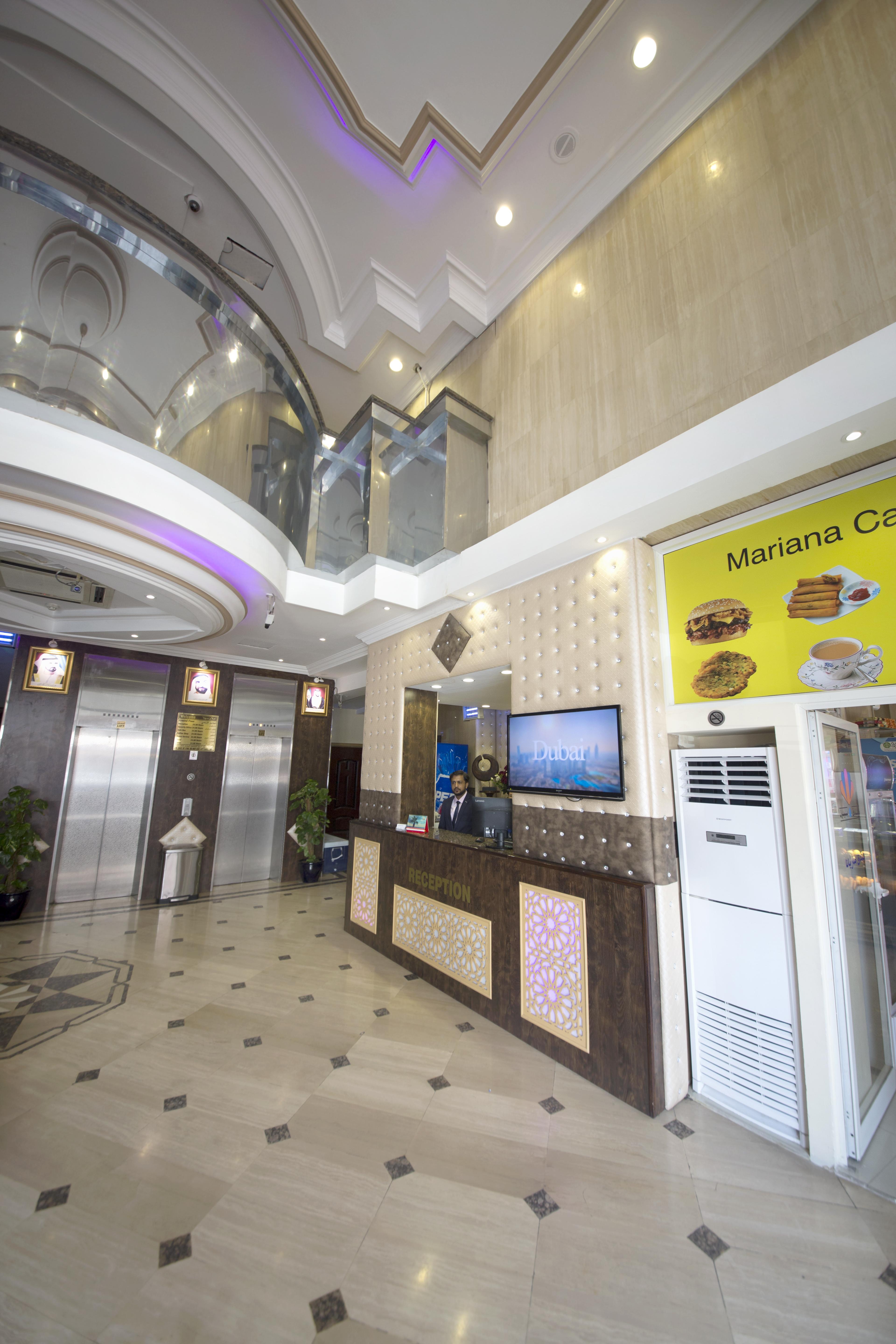 Hotel Mariana