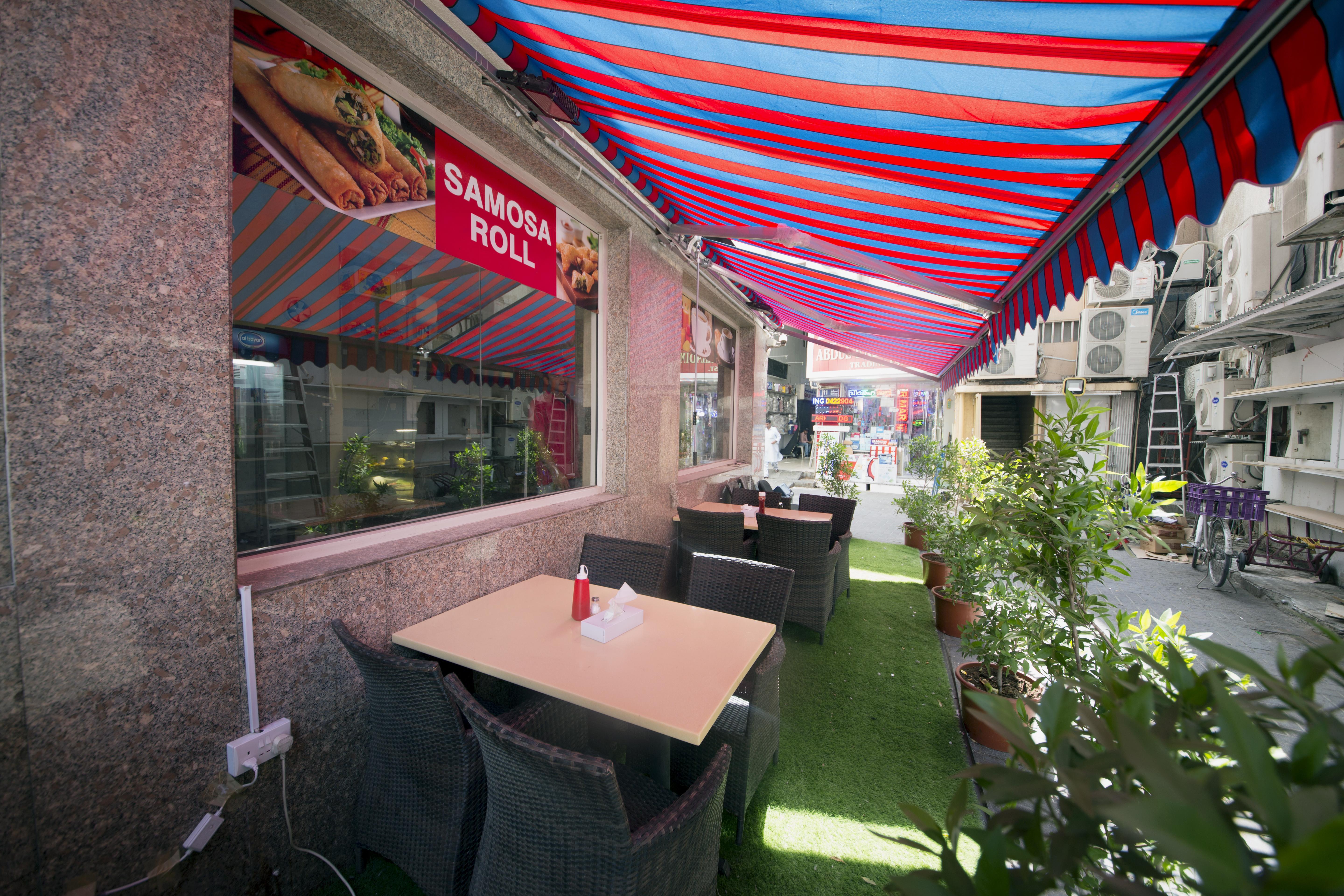 Mariana Hotel *