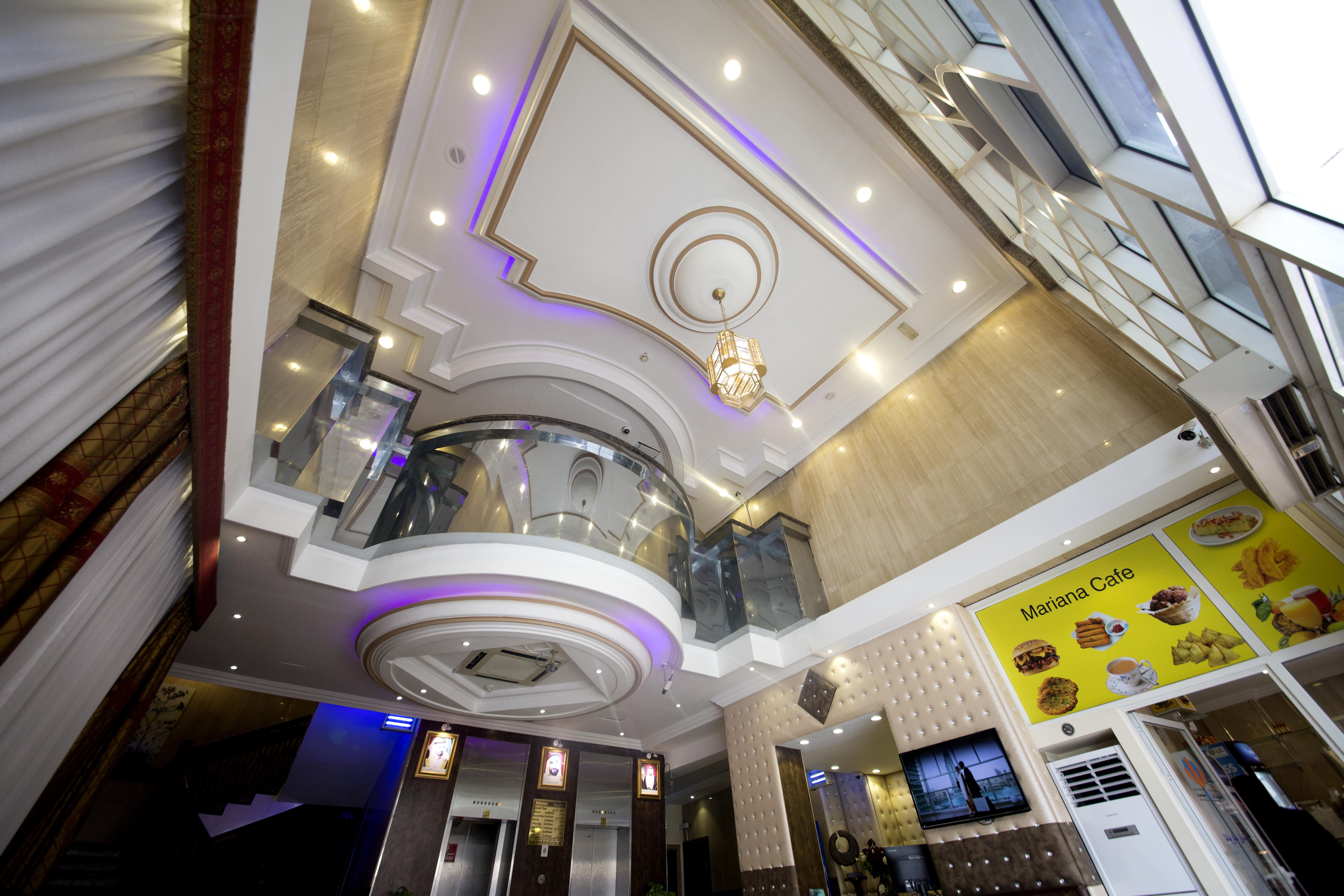 Hotel Mariana Dubai