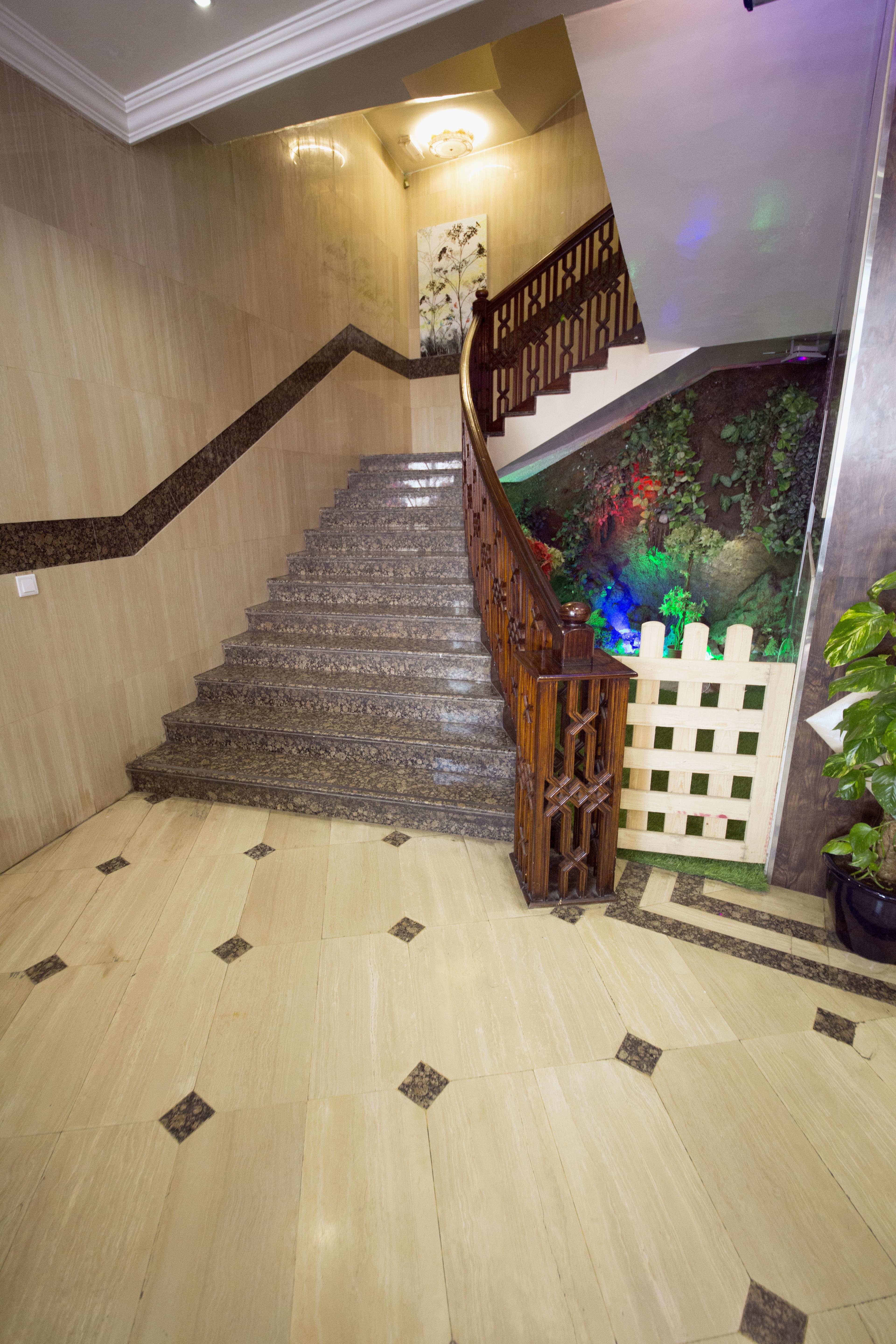 Mariana Hotel Dubai