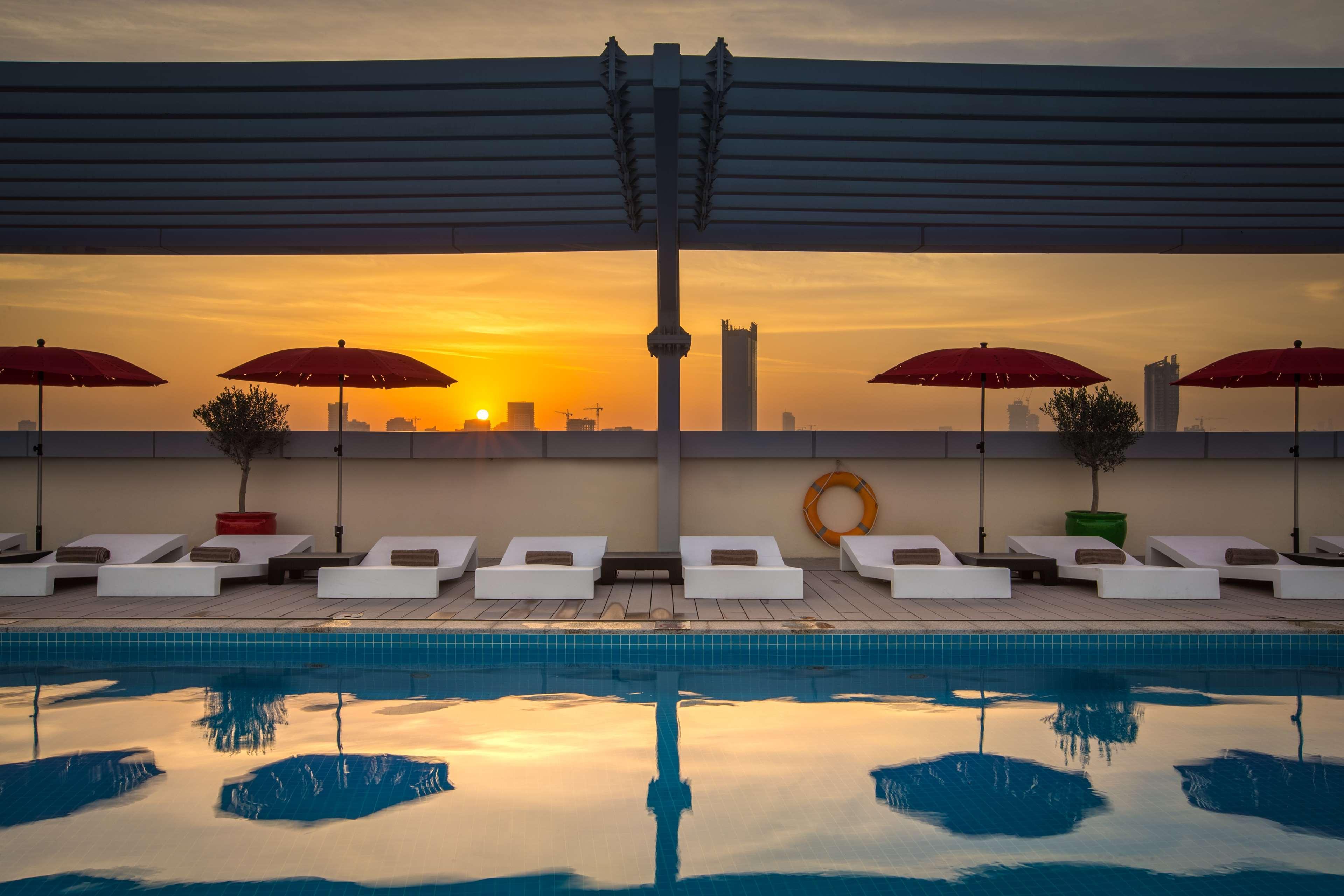 Park By Radisson Motor Dubai