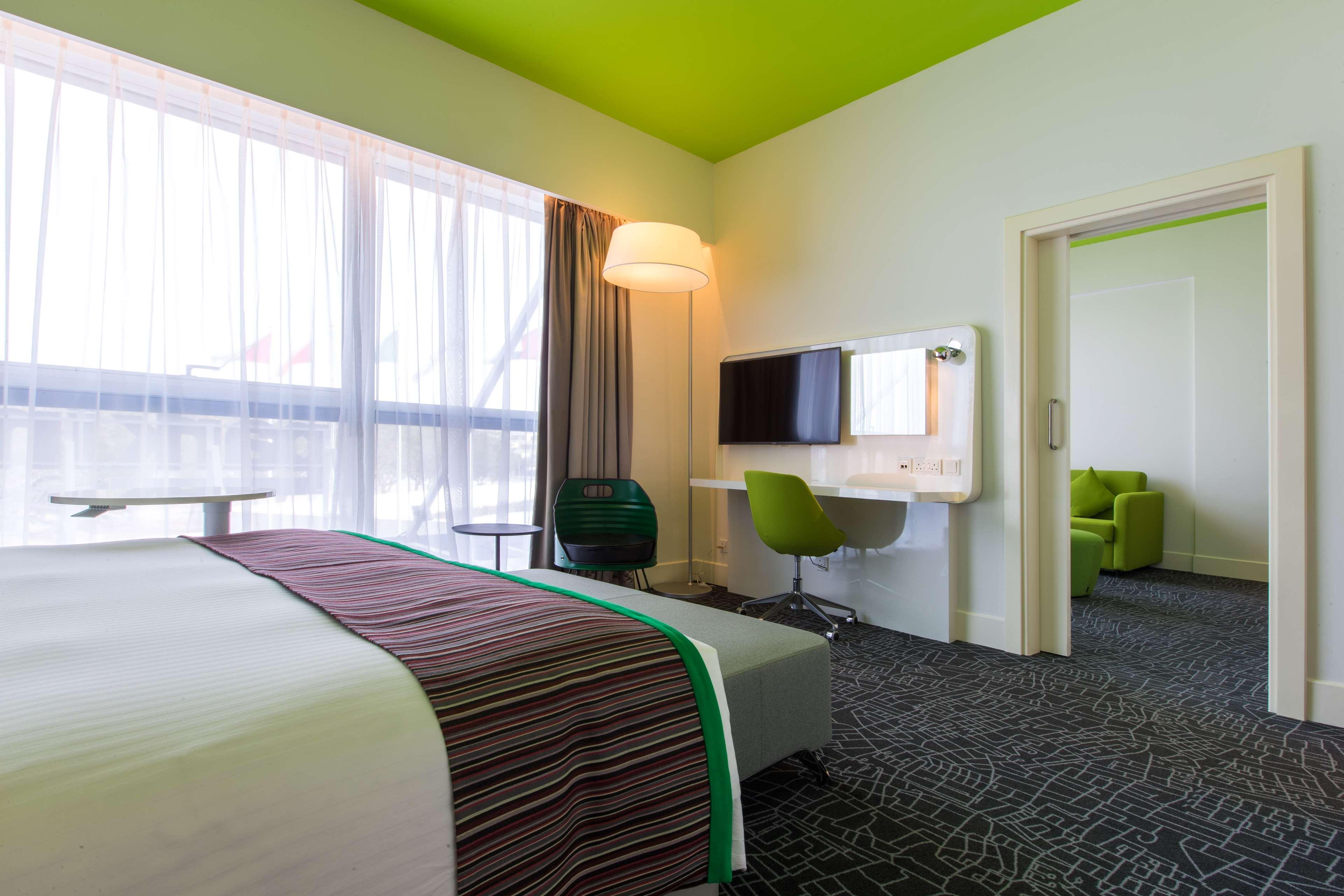 Park By Radisson Motor