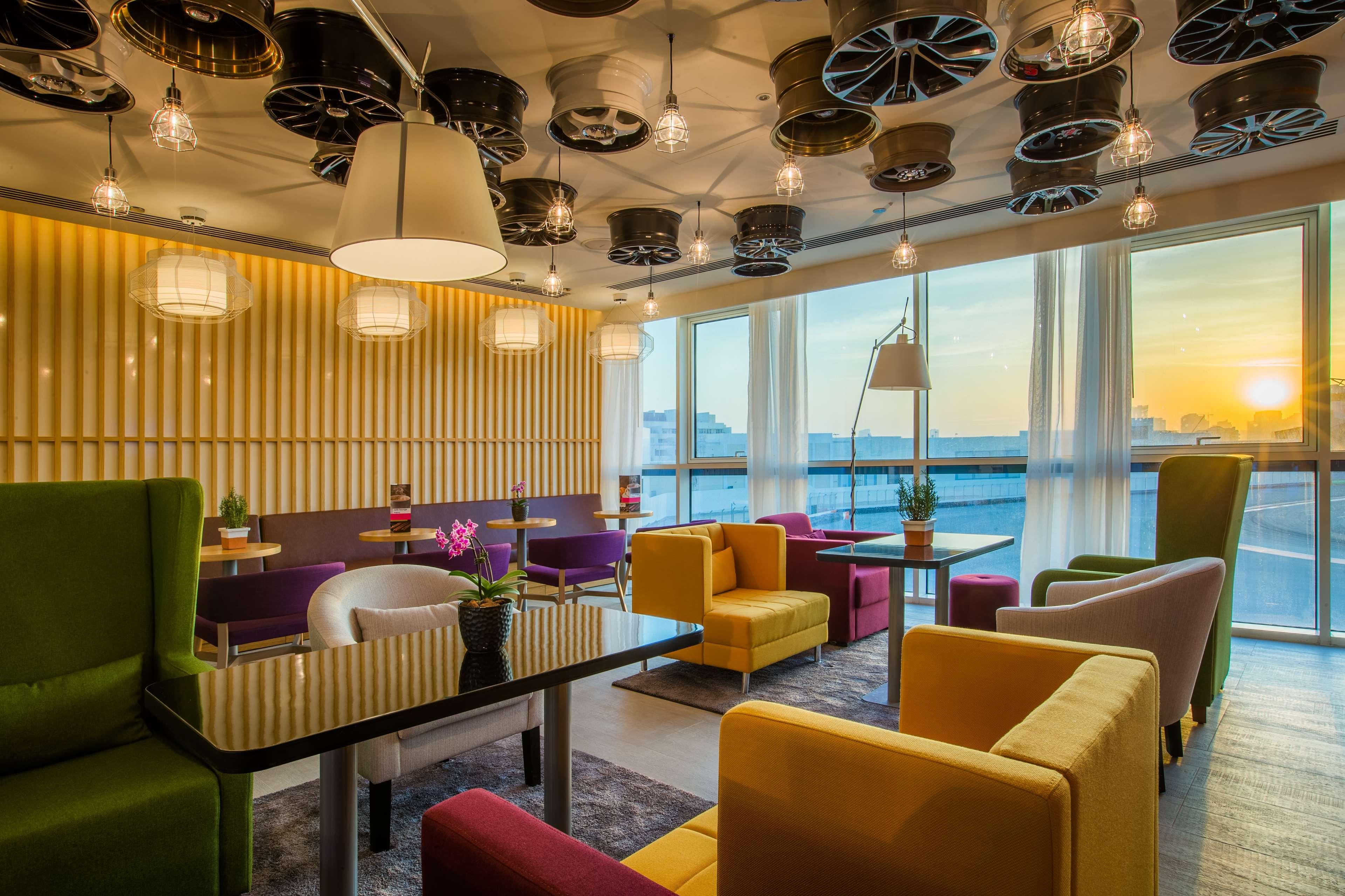 Park By Radisson Motor Hotel 4*