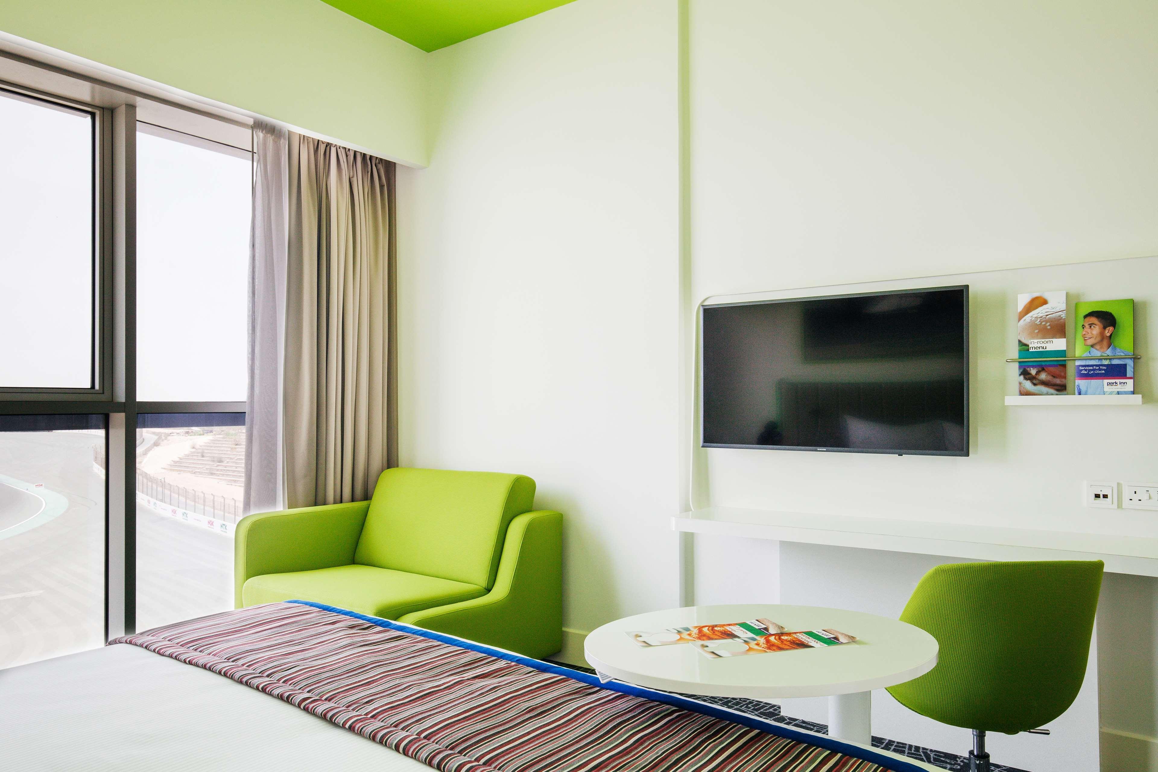 Park By Radisson Motor Hotel