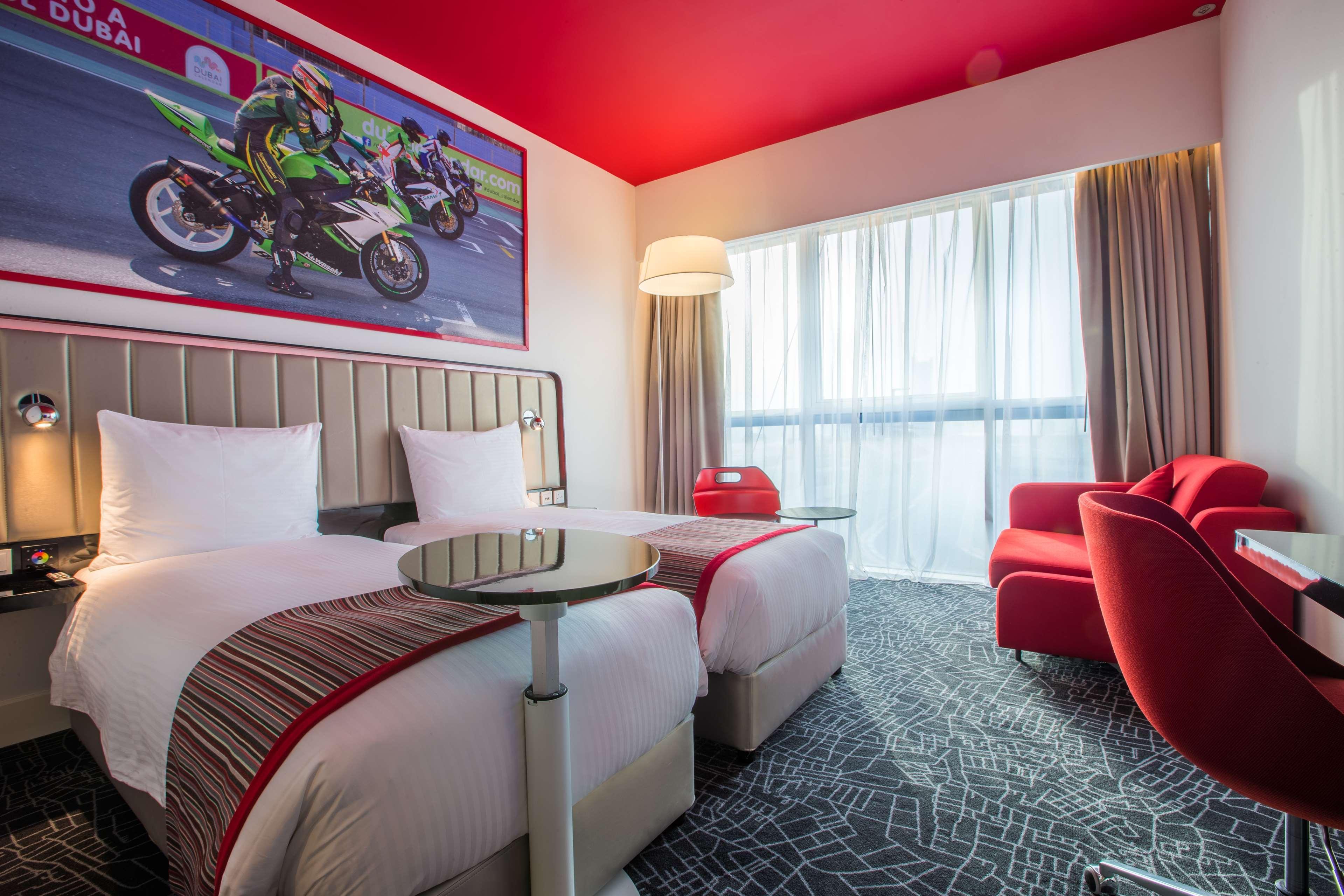 Park By Radisson Motor Hotel